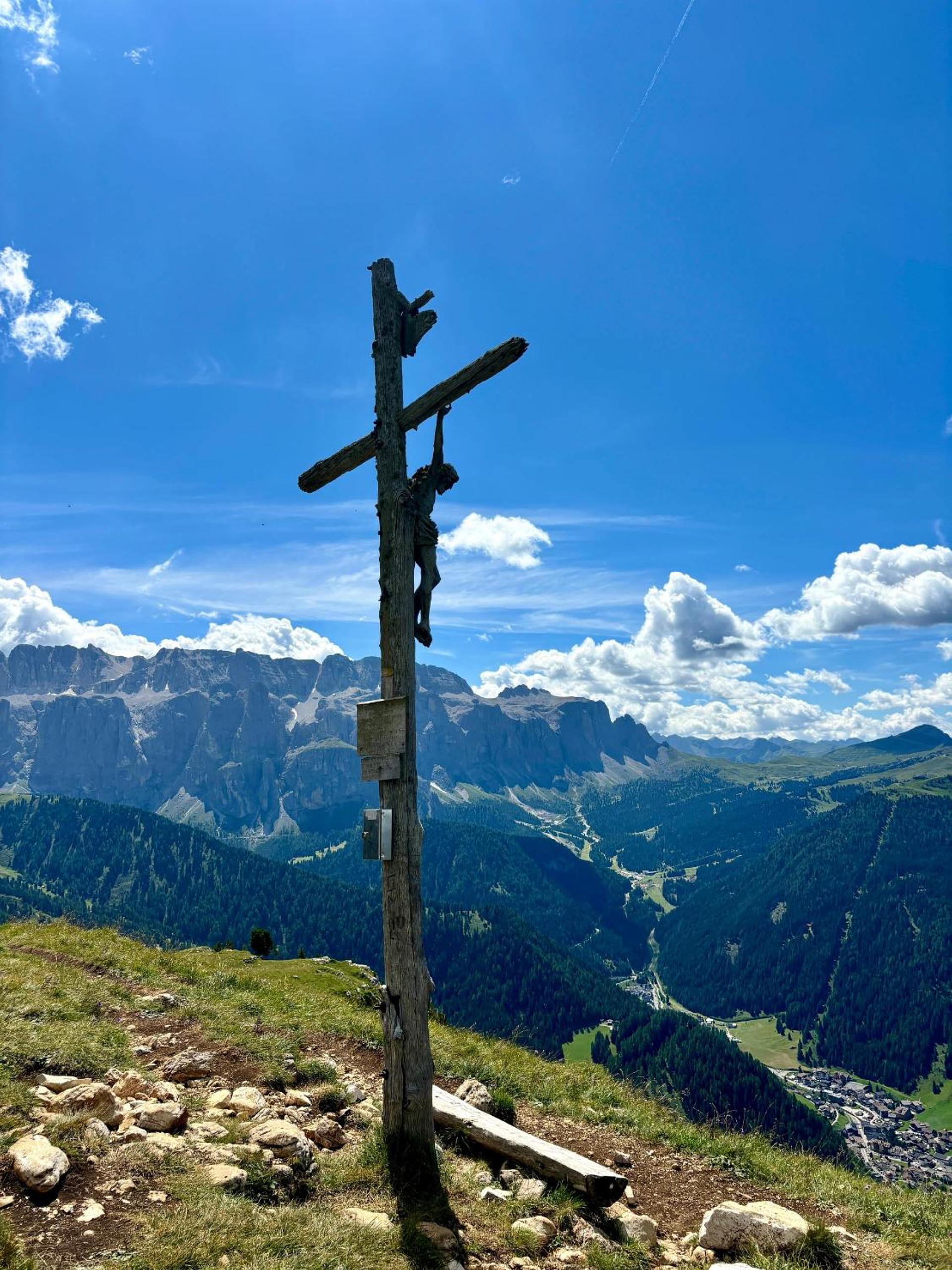 Apartments Praverd nelle Dolomiti