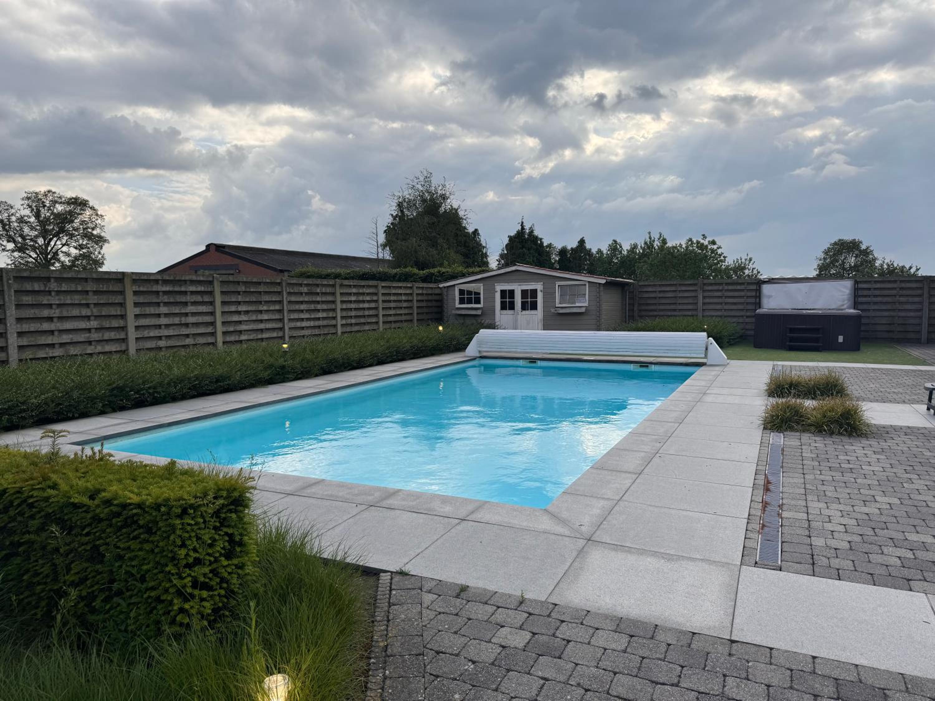 B&B De Vreehoeve