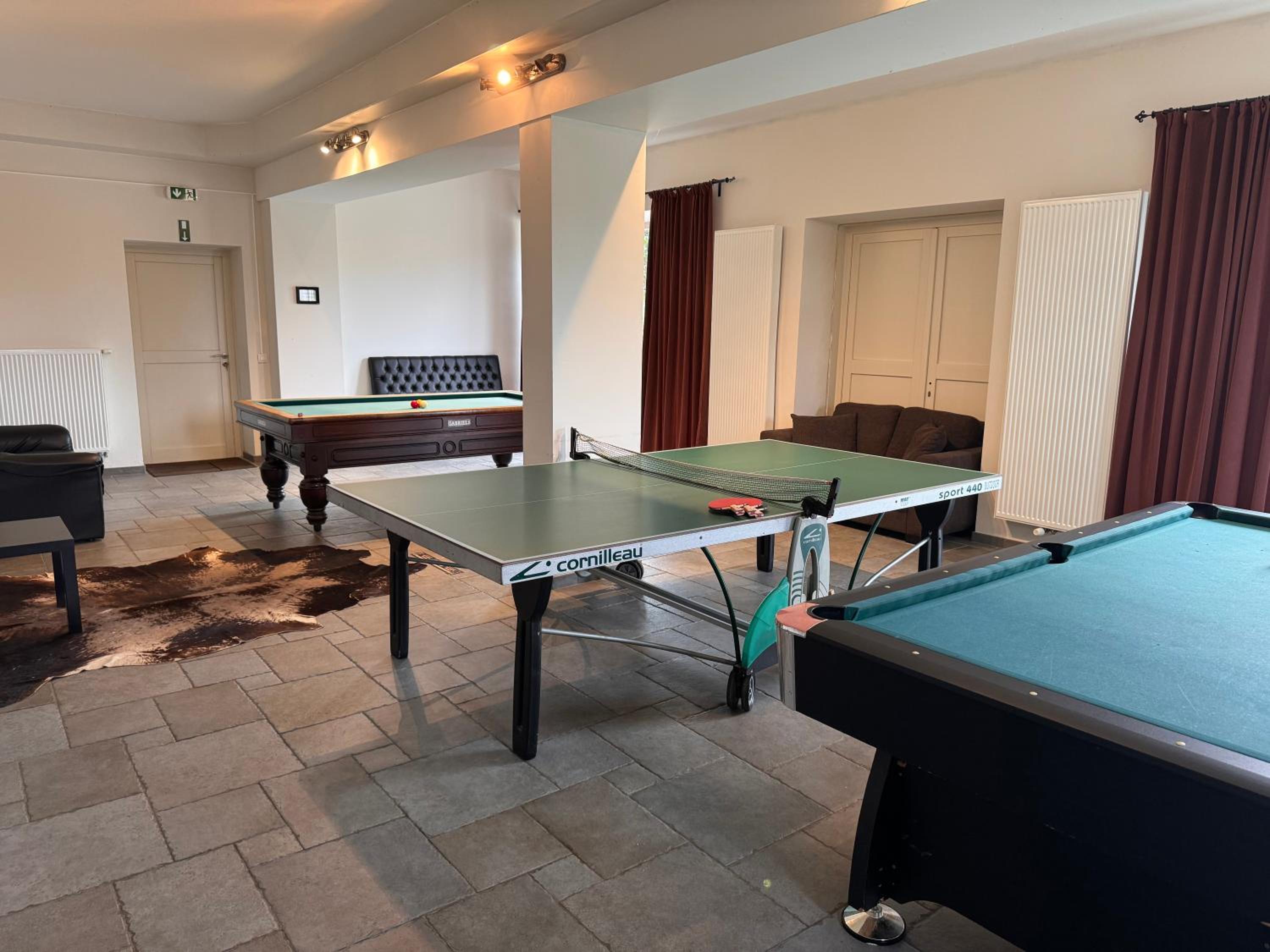 B&B De Vreehoeve