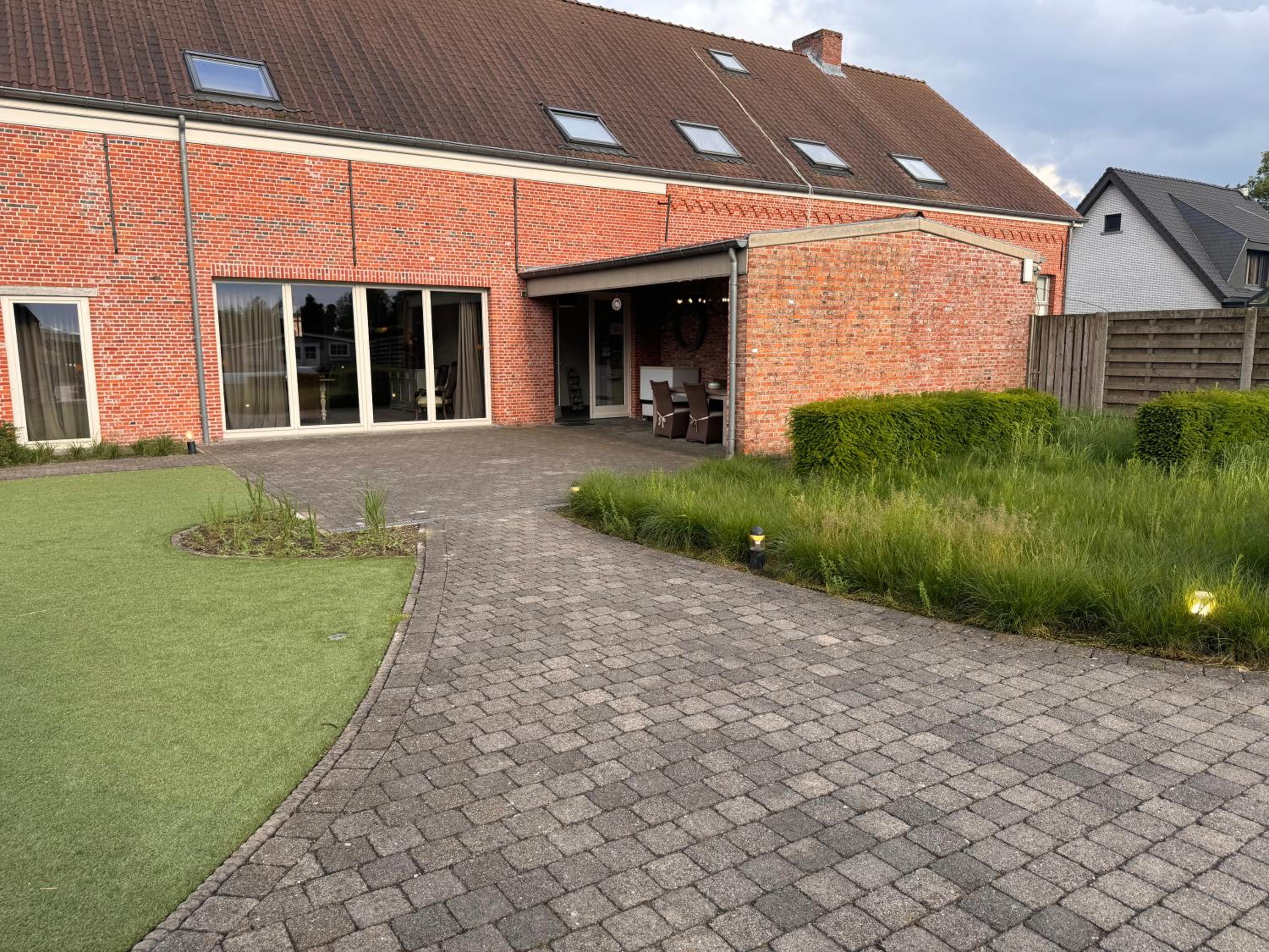 B&B De Vreehoeve