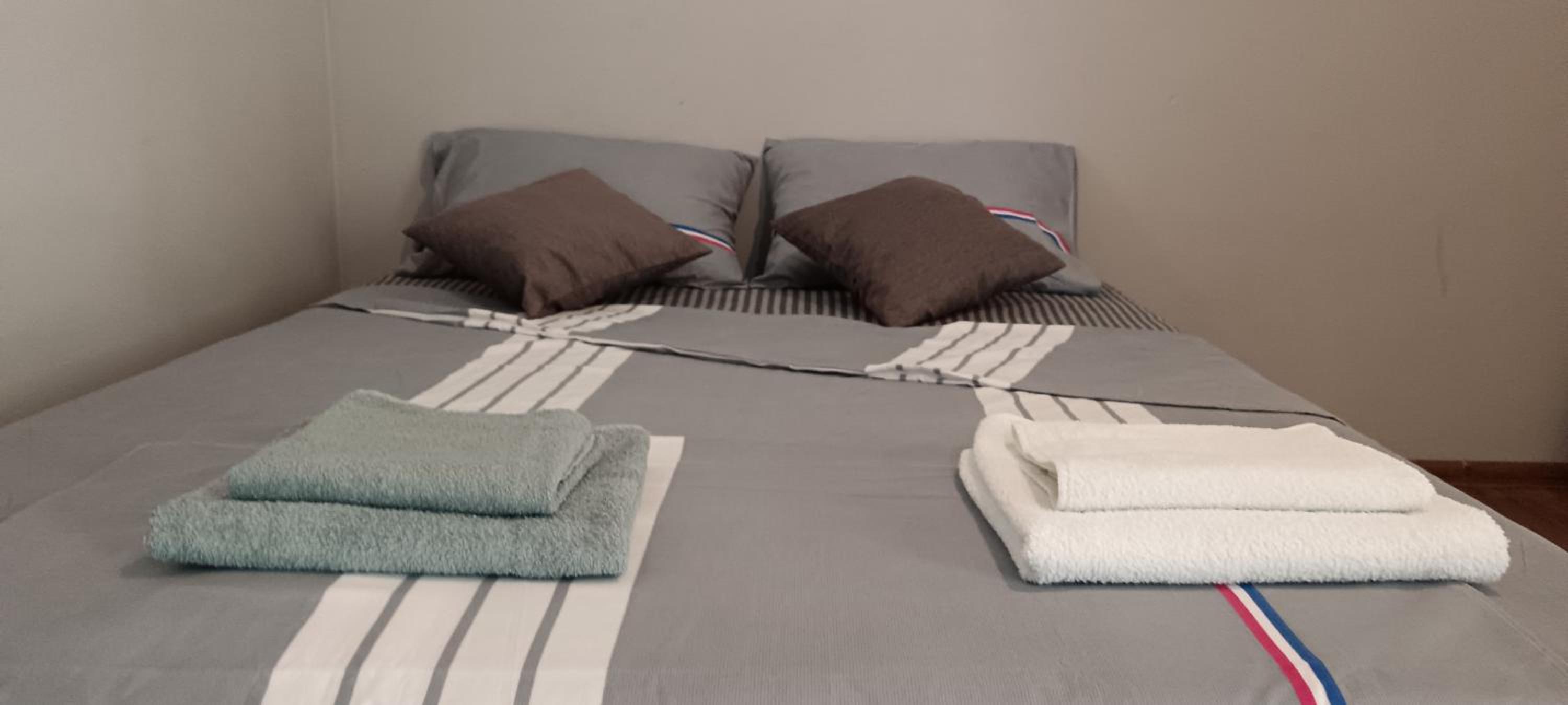 Apartman Ugljevik