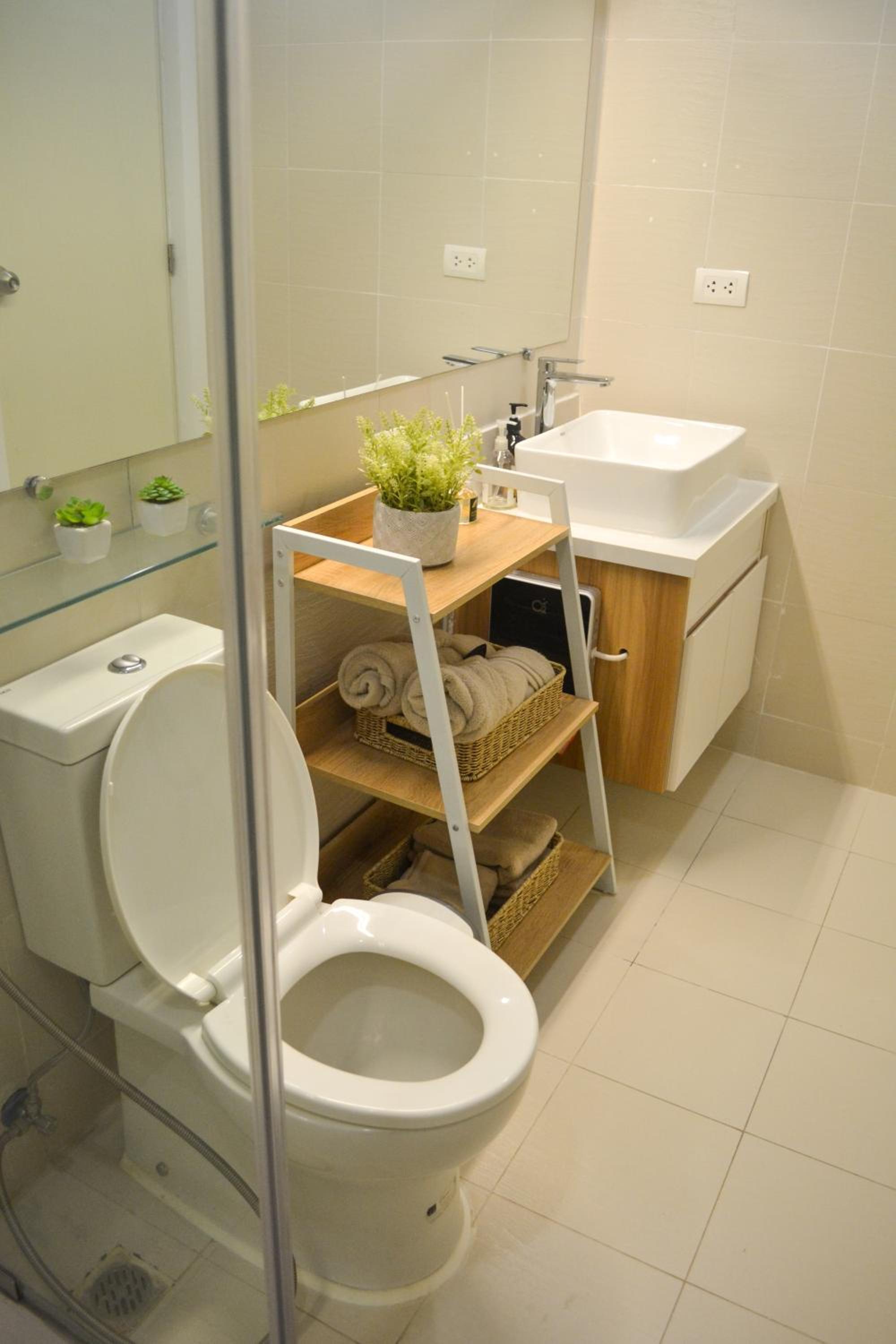 Get Cozy- Azure North Pampanga Staycation view 2