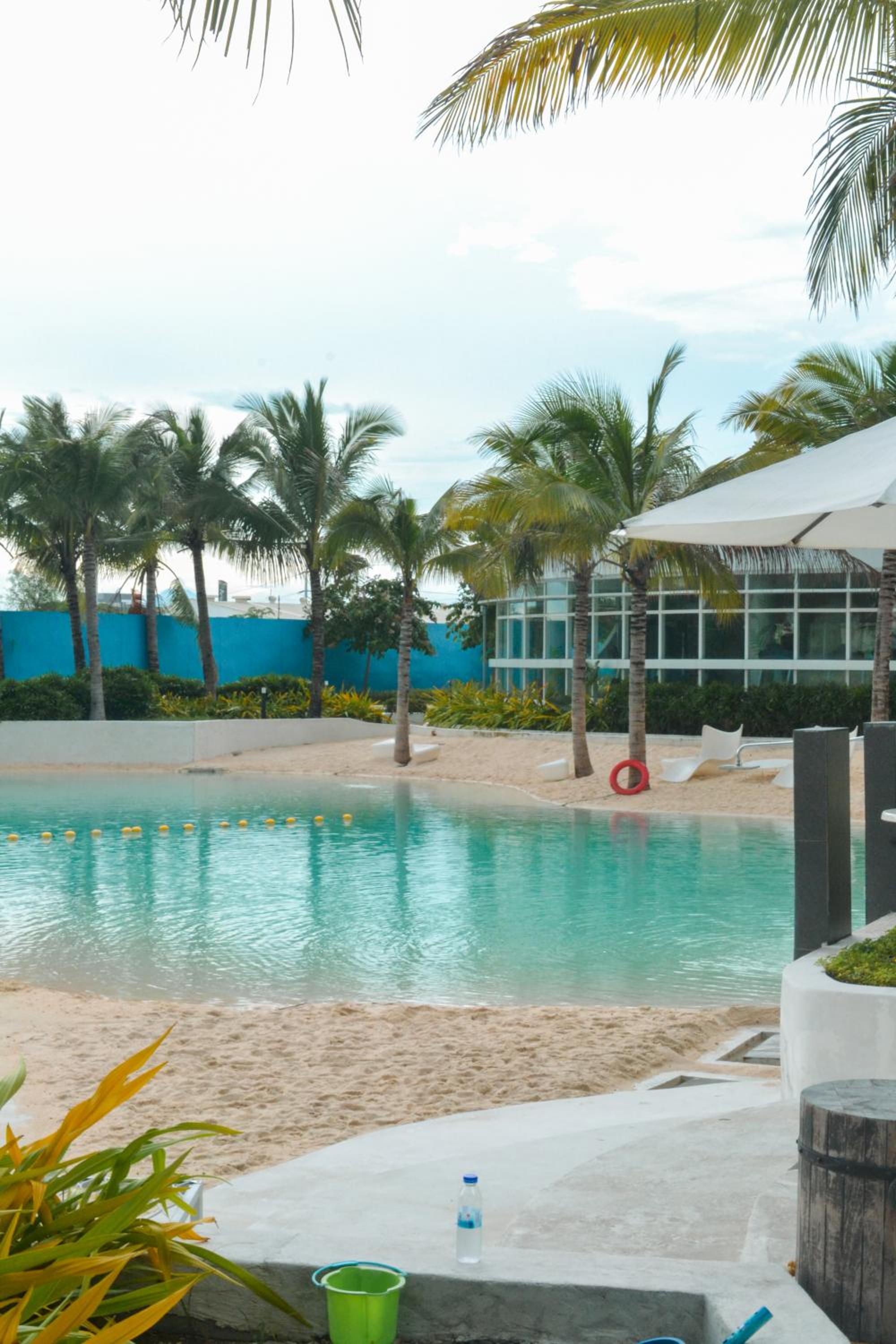 Get Cozy- Azure North Pampanga Staycation view 4