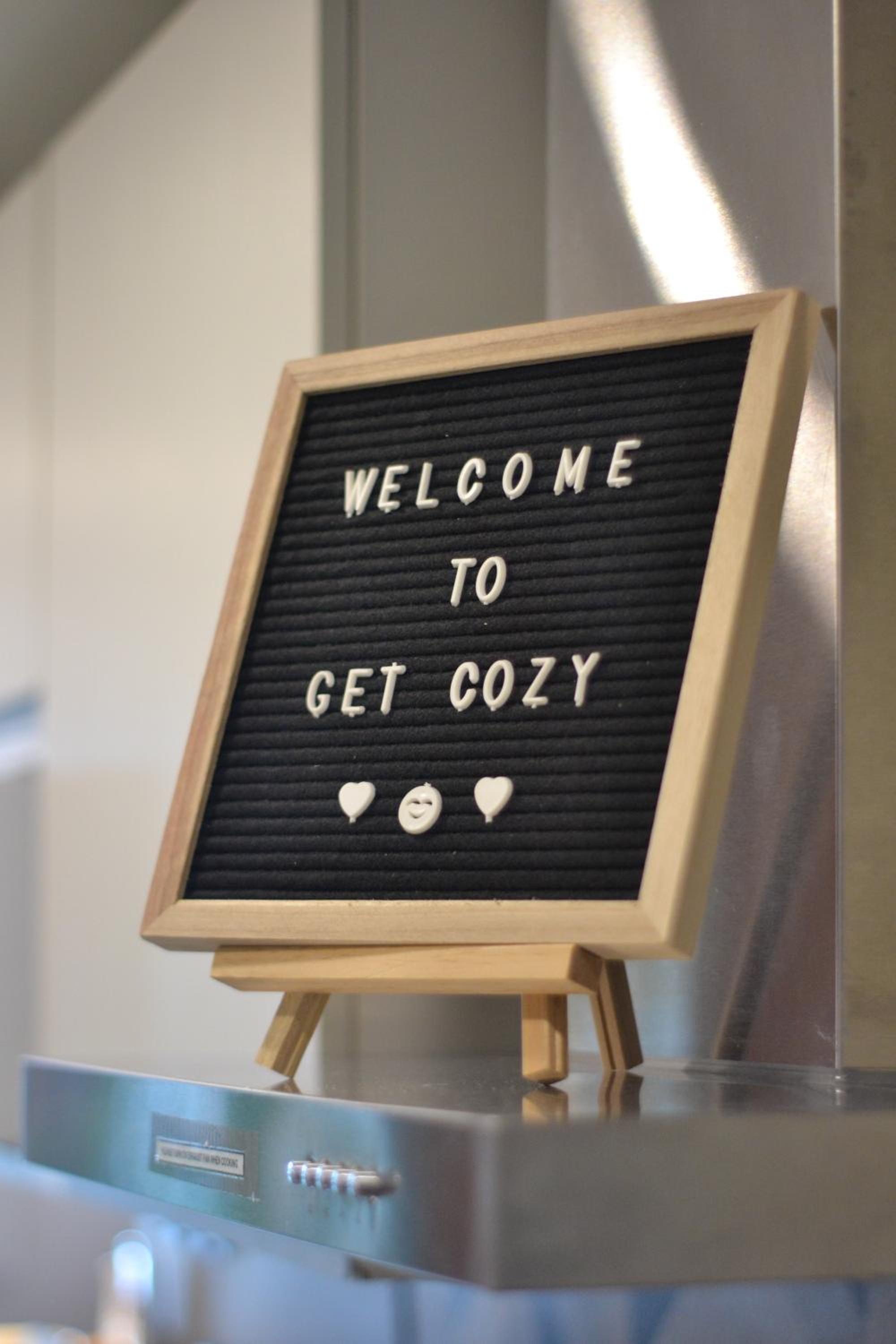 Get Cozy- Azure North Pampanga Staycation view 5
