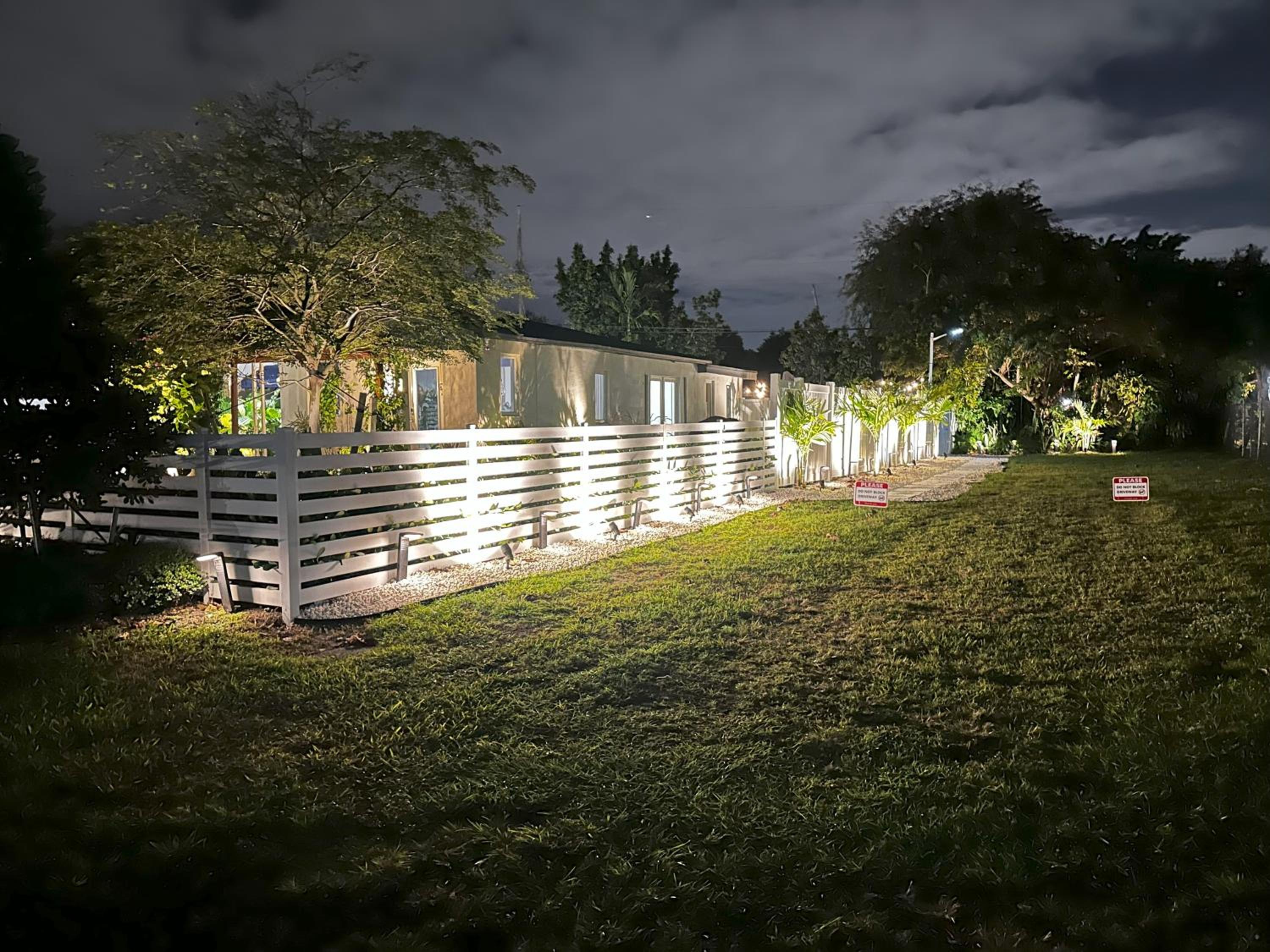 Casa Fortim Studio + private + large patio
