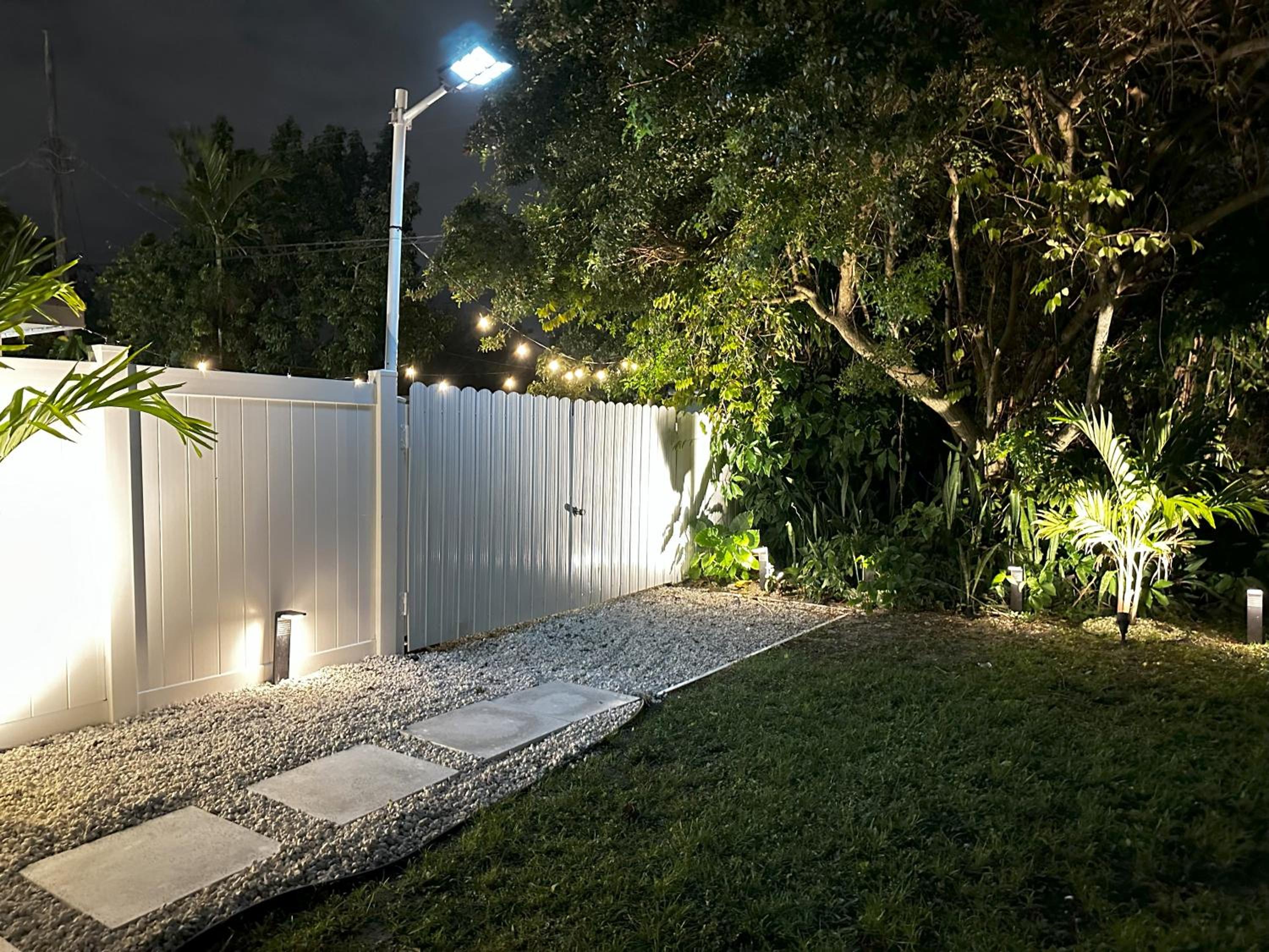 Casa Fortim Studio + private + large patio
