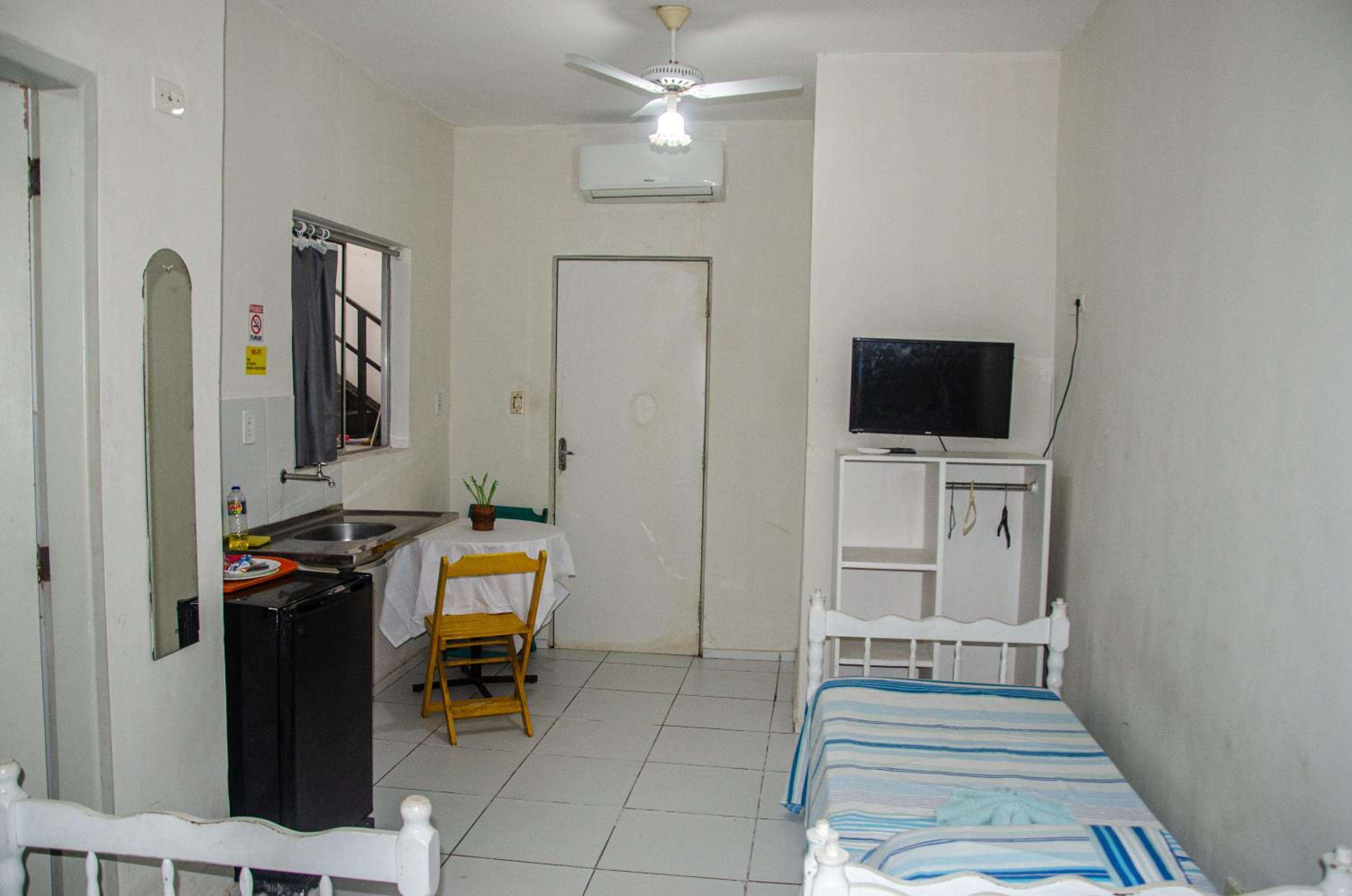 Studio 51 residence