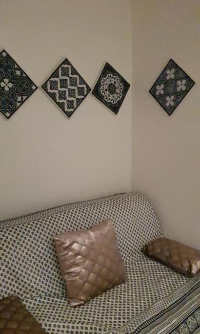Apartamento Pabostría media estancia