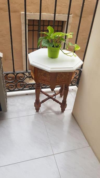 Apartamento Pabostría media estancia