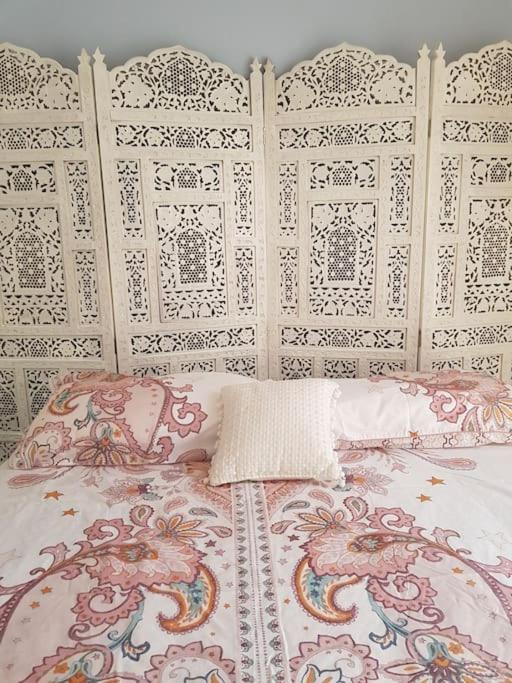 Apartamento Pabostría media estancia
