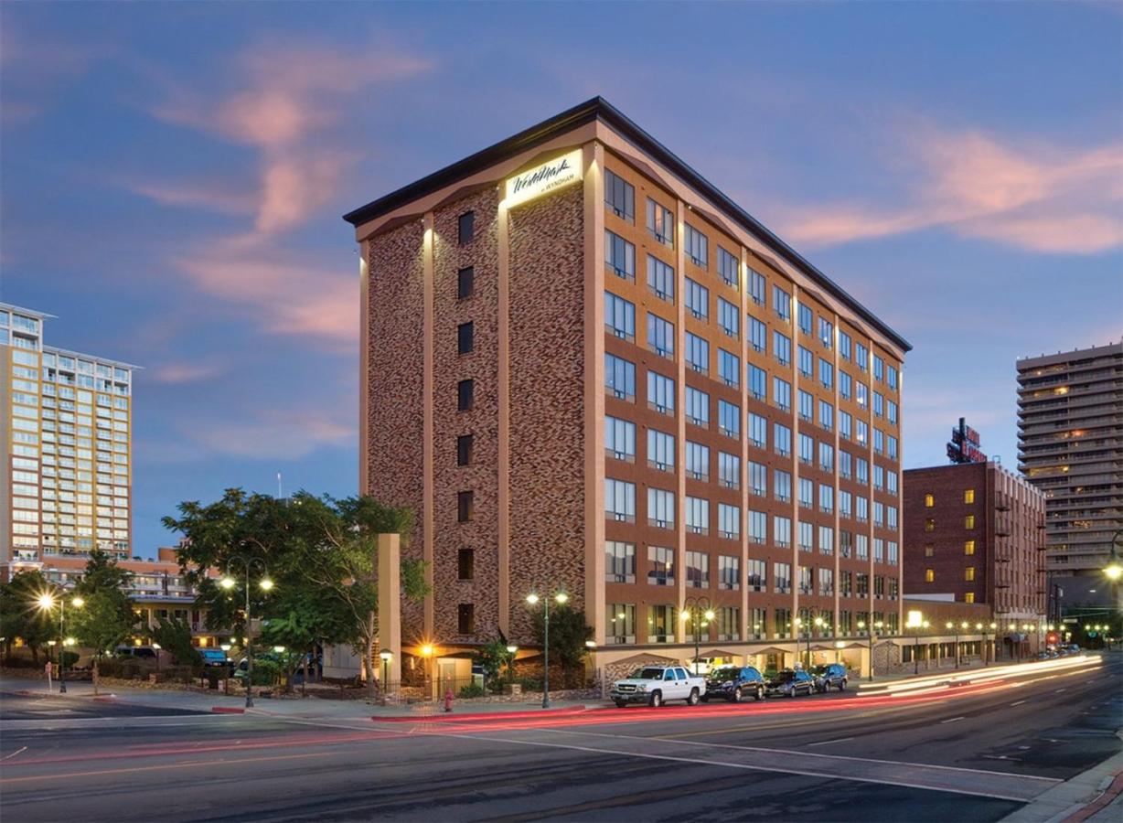 Great 1BD condo with resort amenities take in all Reno has to offer view 2