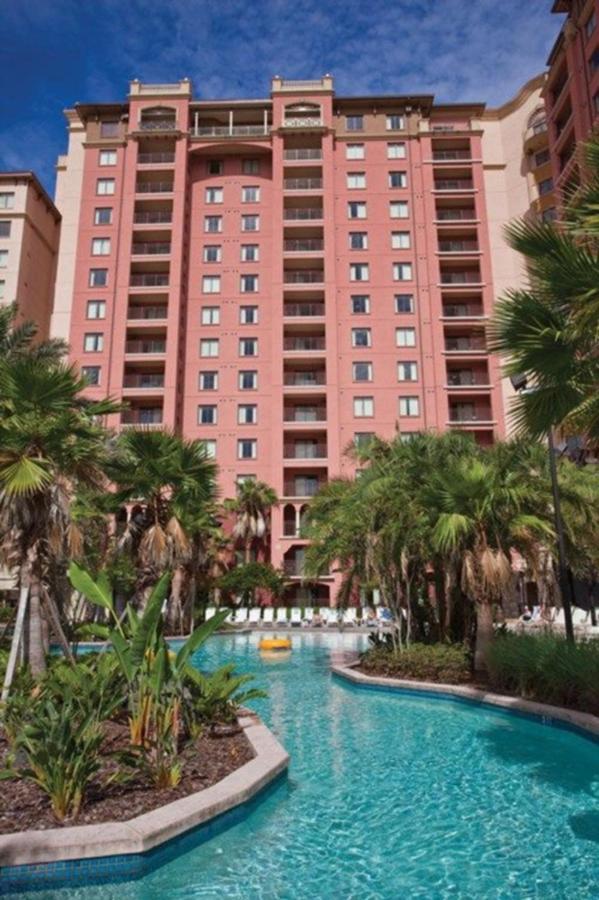 Beautiful Resort in Bonnet Creek 1BD Deluxe near Walt Disney World