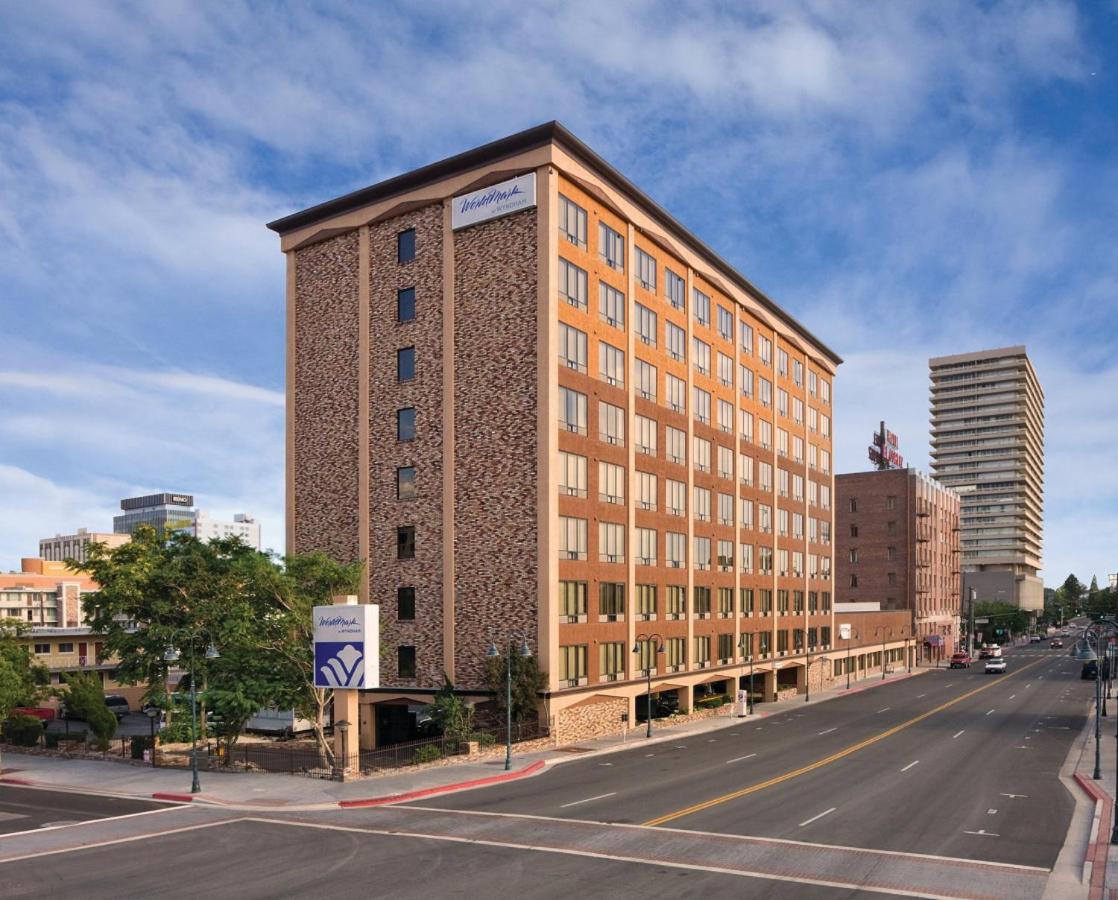 Great 1BD condo with resort amenities take in all Reno has to offer view 3