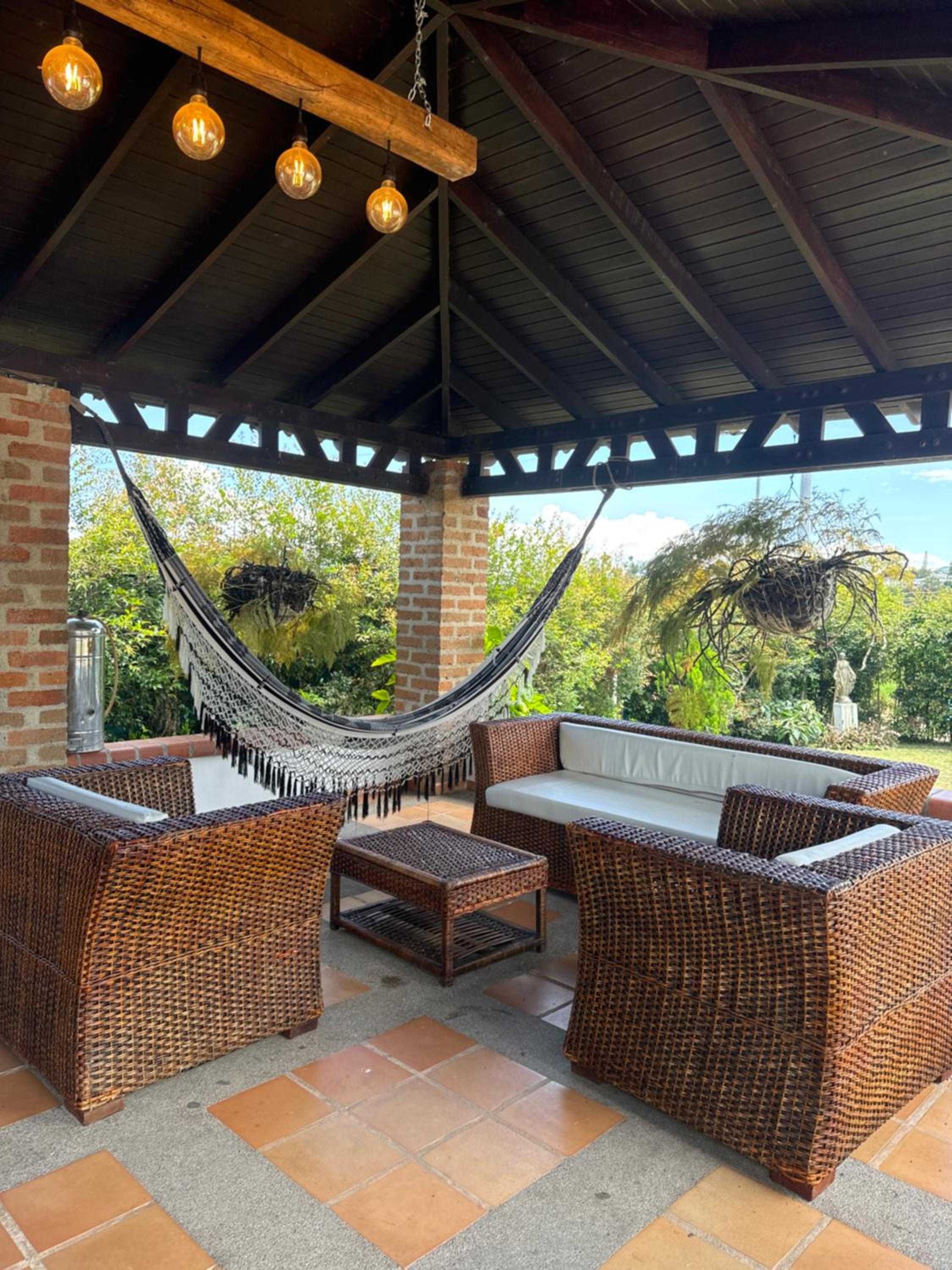 finca turística DanuBio Alojamiento Rural Pereira Risaralda