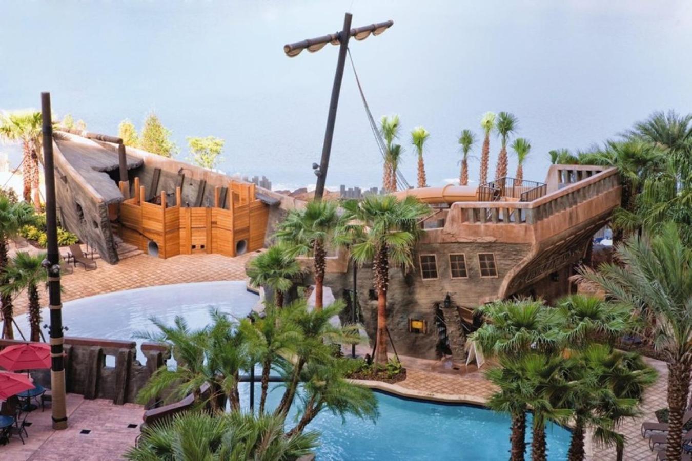 Beautiful Resort in Bonnet Creek 1BD Deluxe near Walt Disney World