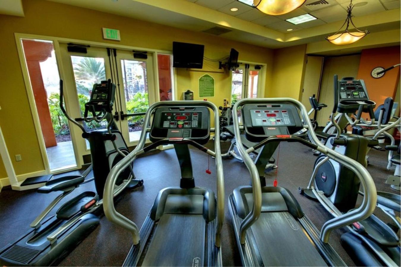 Beautiful Resort in Bonnet Creek 1BD Deluxe near Walt Disney World