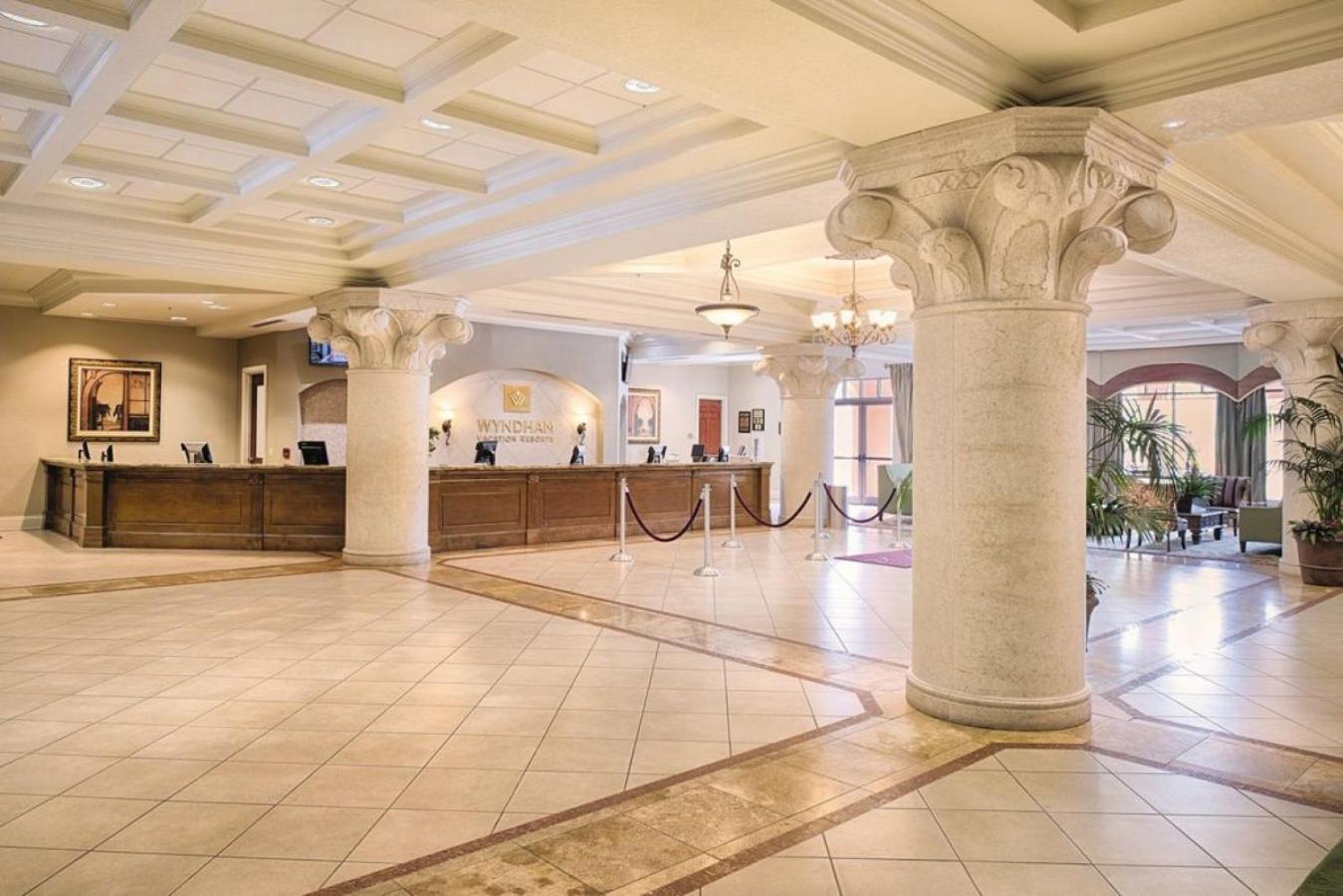 Beautiful Resort in Bonnet Creek 1BD Deluxe near Walt Disney World