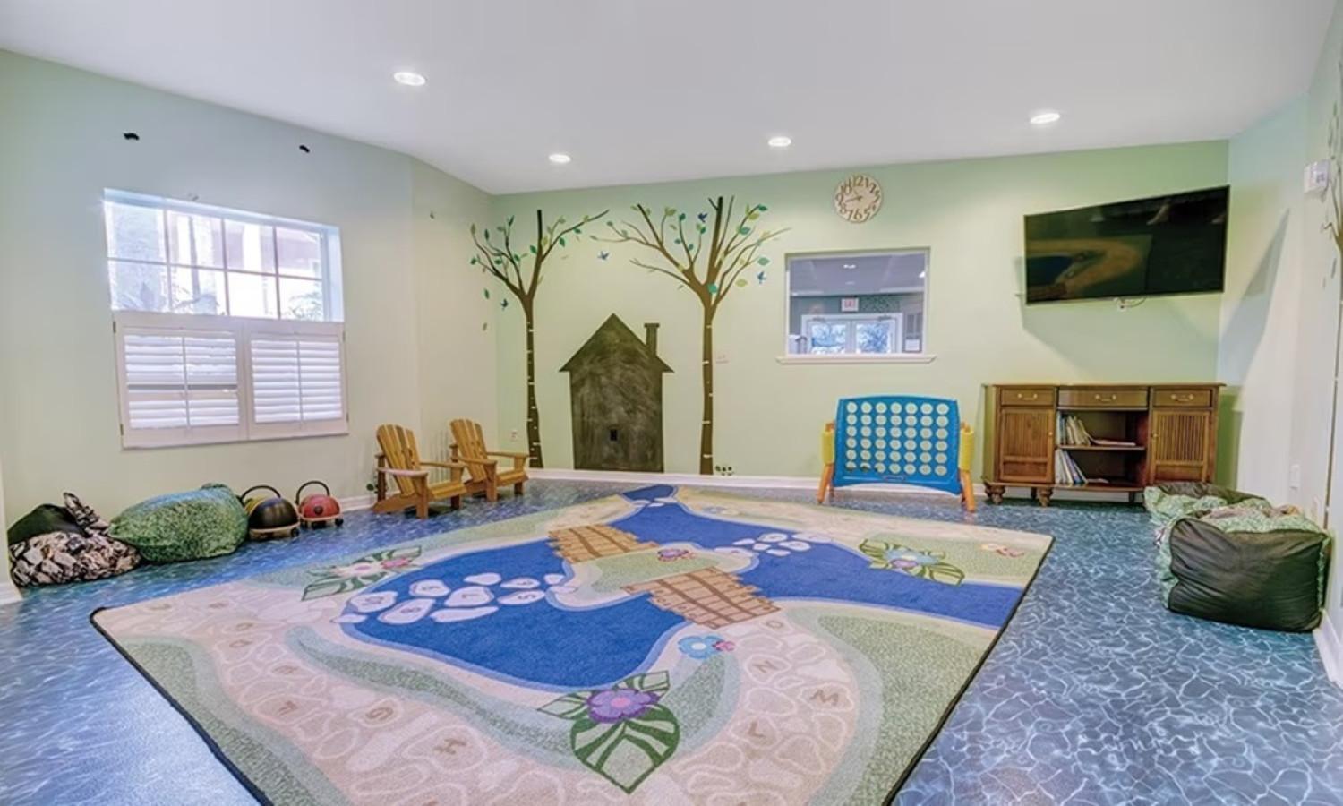 Beautiful Hotel of Cypress Palms 2BD view 2