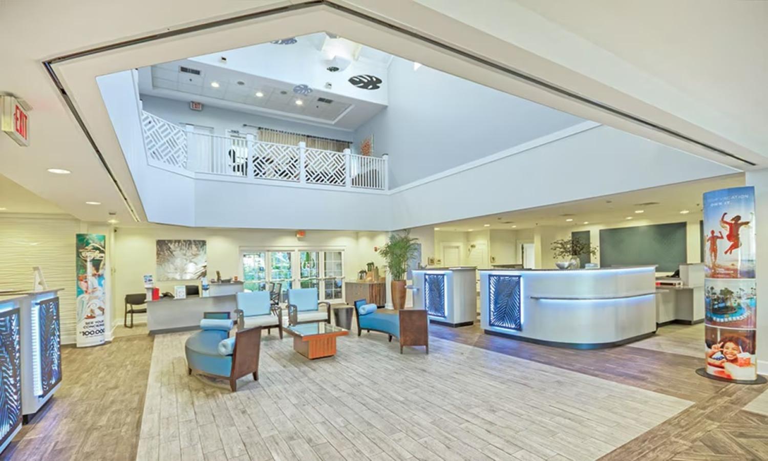 Beautiful Hotel of Cypress Palms 2BD view 3