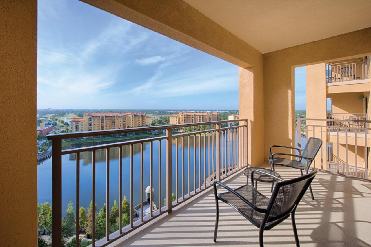 Beautiful Resort in Bonnet Creek 2BD Deluxe near Walt Disney World