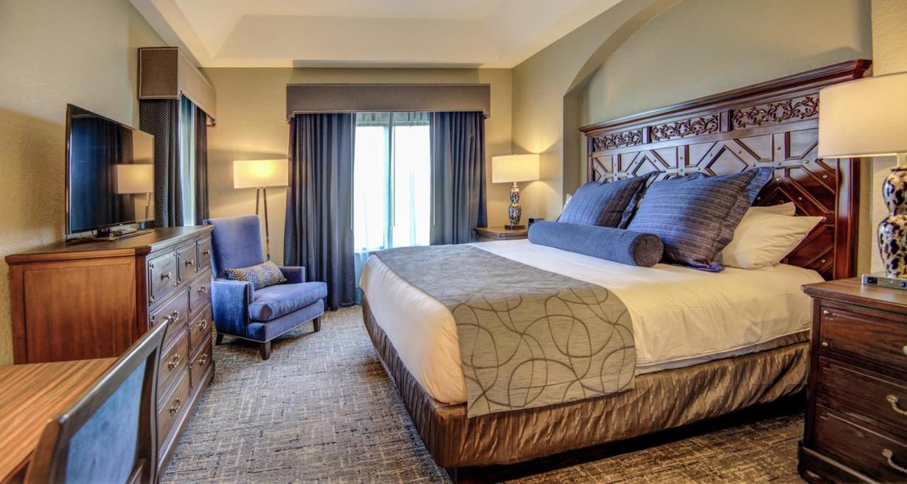 Beautiful Resort in Bonnet Creek 2BD Deluxe near Walt Disney World