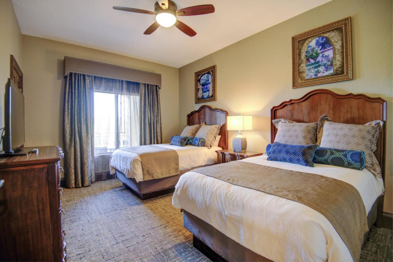 Beautiful Resort in Bonnet Creek 2BD Deluxe near Walt Disney World