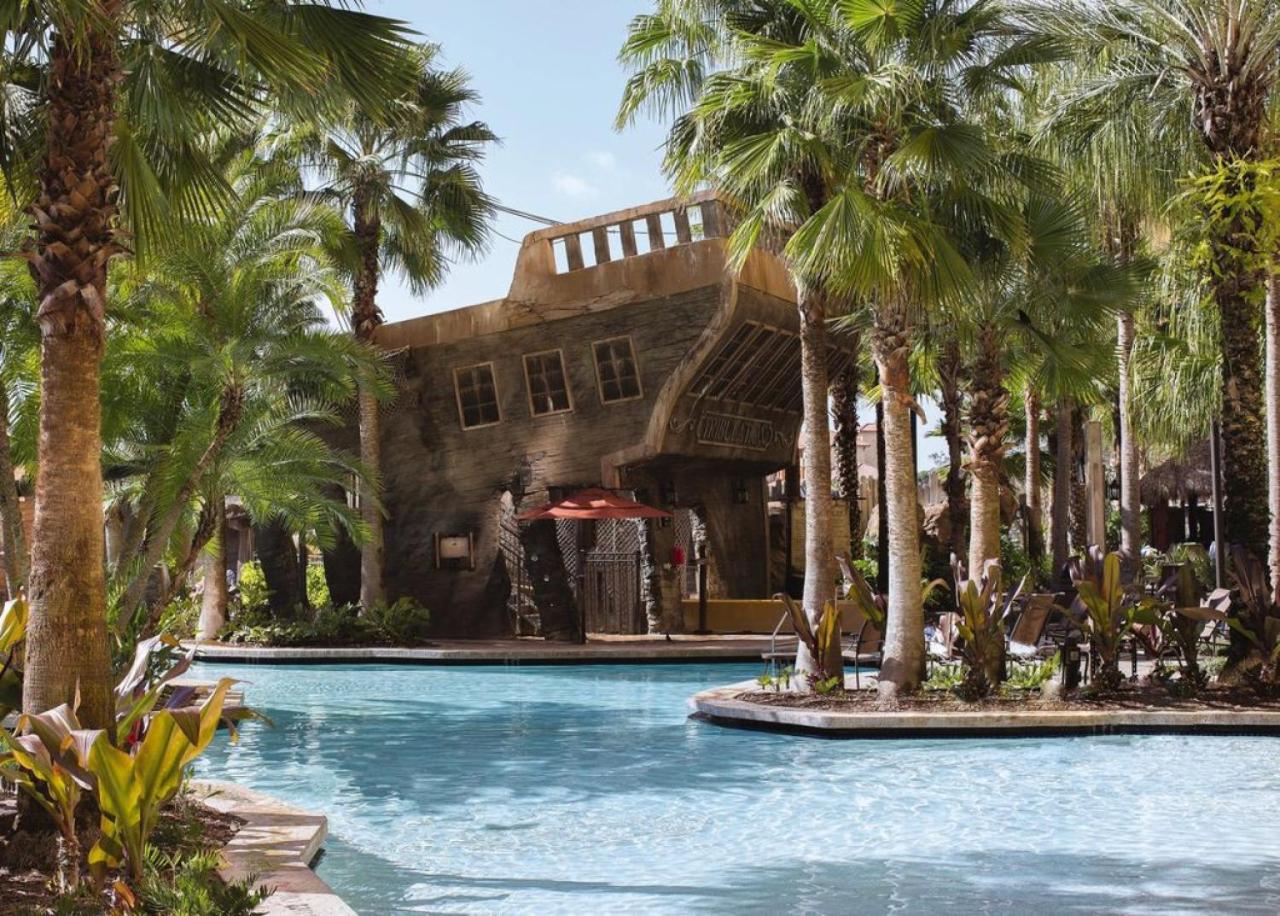 Beautiful Resort in Bonnet Creek 2BD Deluxe near Walt Disney World
