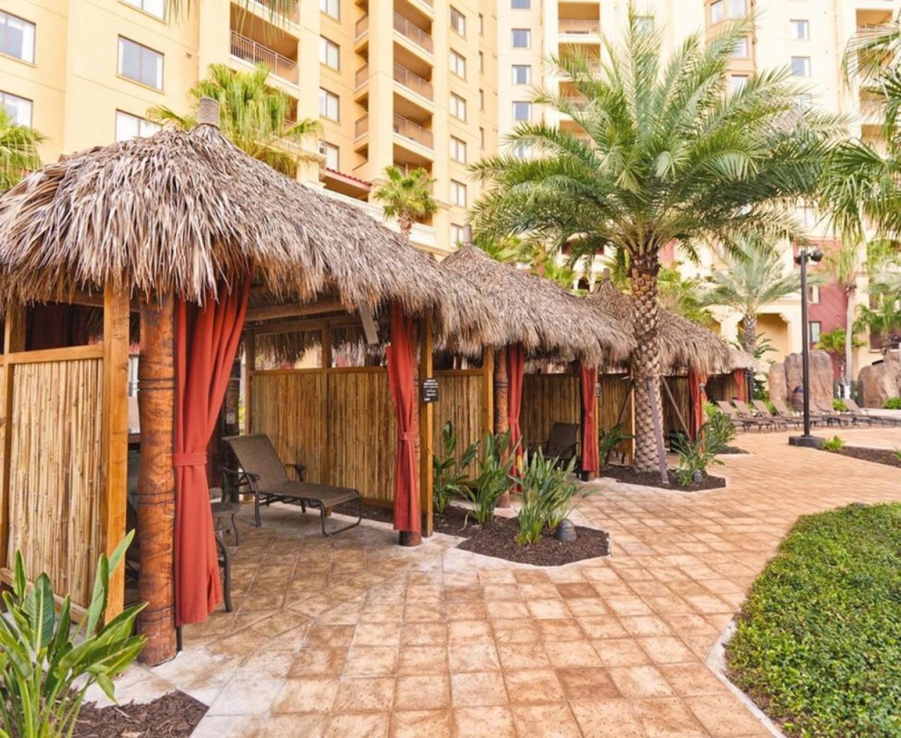Beautiful Resort in Bonnet Creek 2BD Deluxe near Walt Disney World