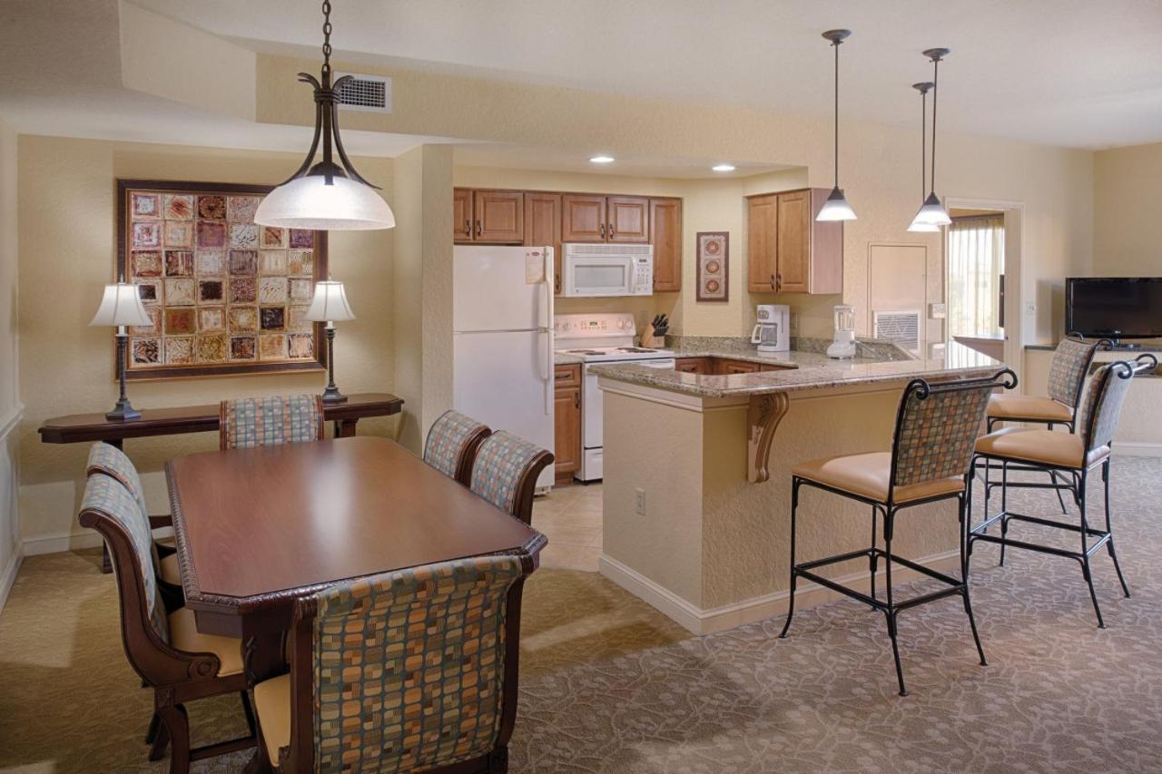 Beautiful Resort in Bonnet Creek 2BD Deluxe near Walt Disney World
