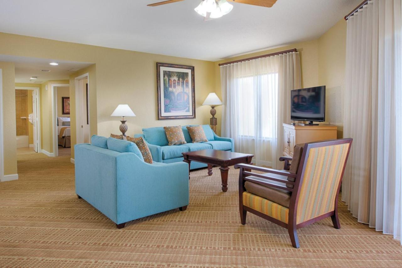 Beautiful Resort in Bonnet Creek 2BD Deluxe near Walt Disney World