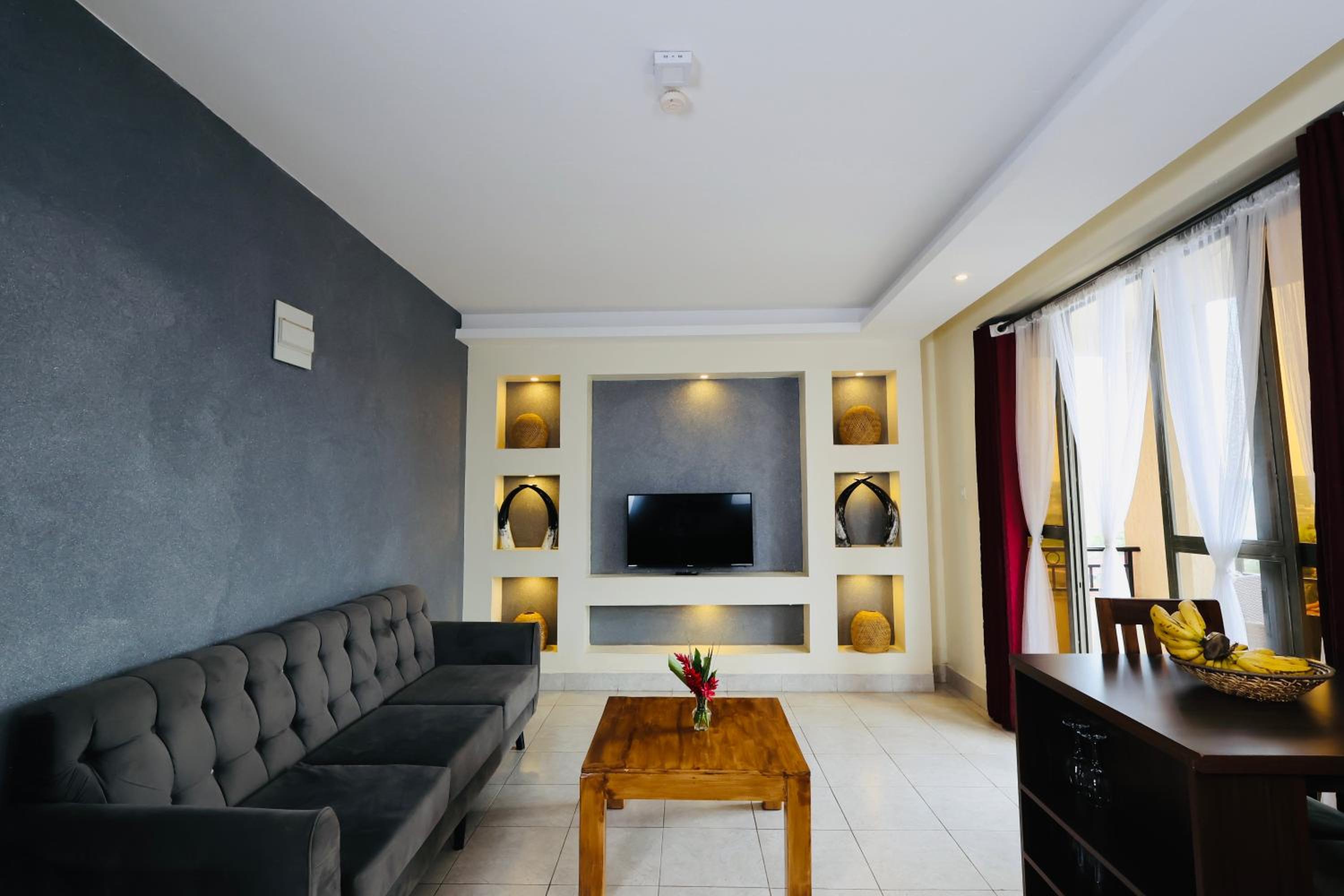 Bon Bini Residence