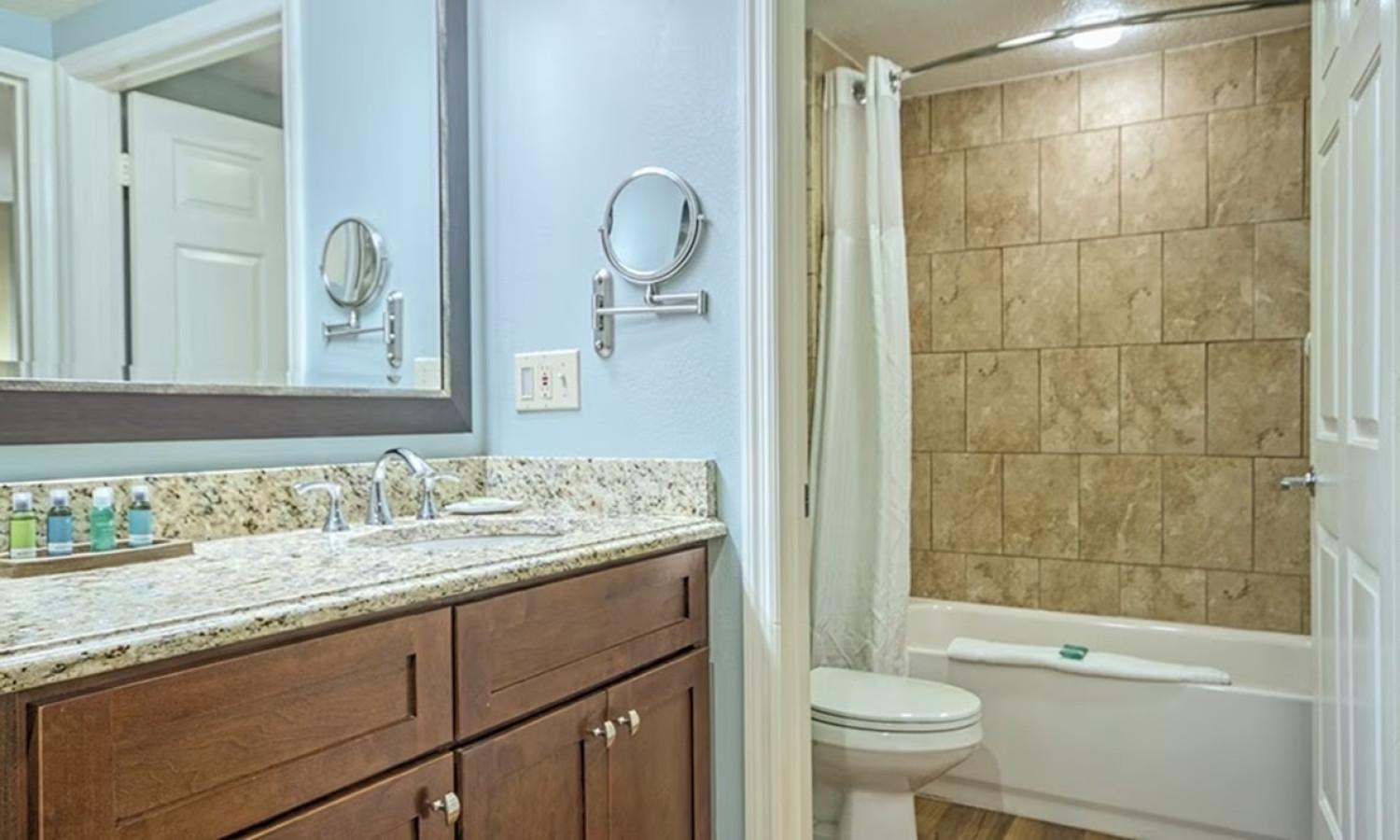 Beautiful Hotel of Cypress Palms 1BD near Kissimmee Lakefornt Park view 3