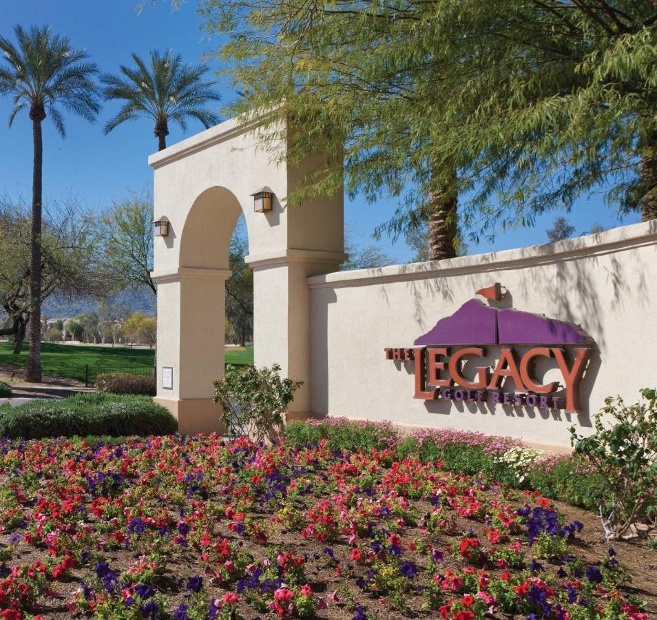 Beautiful Hotel in Legacy Golf Resort - Studio Sleeps up to 4 view 4