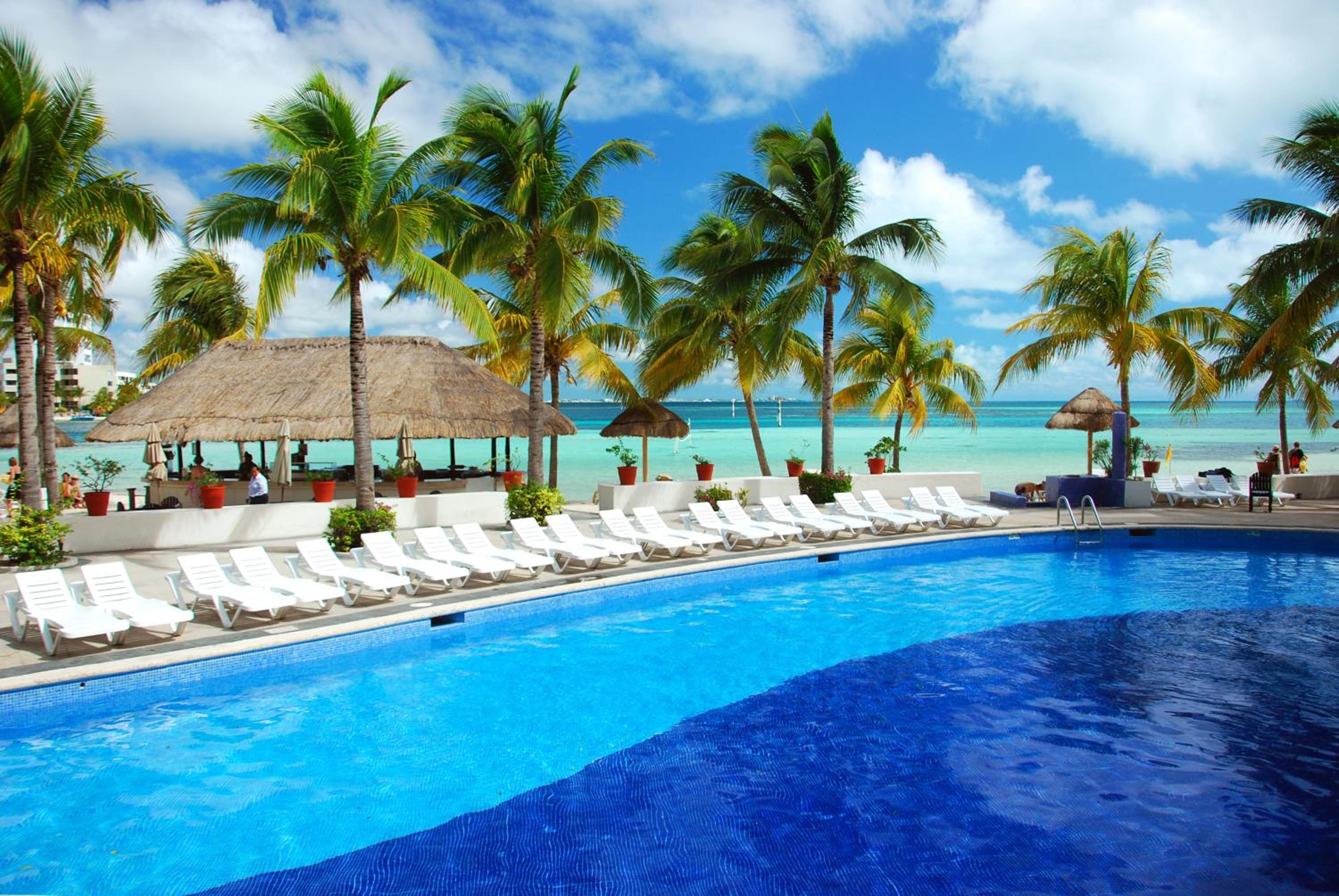 Oasis Palm - All Inclusive