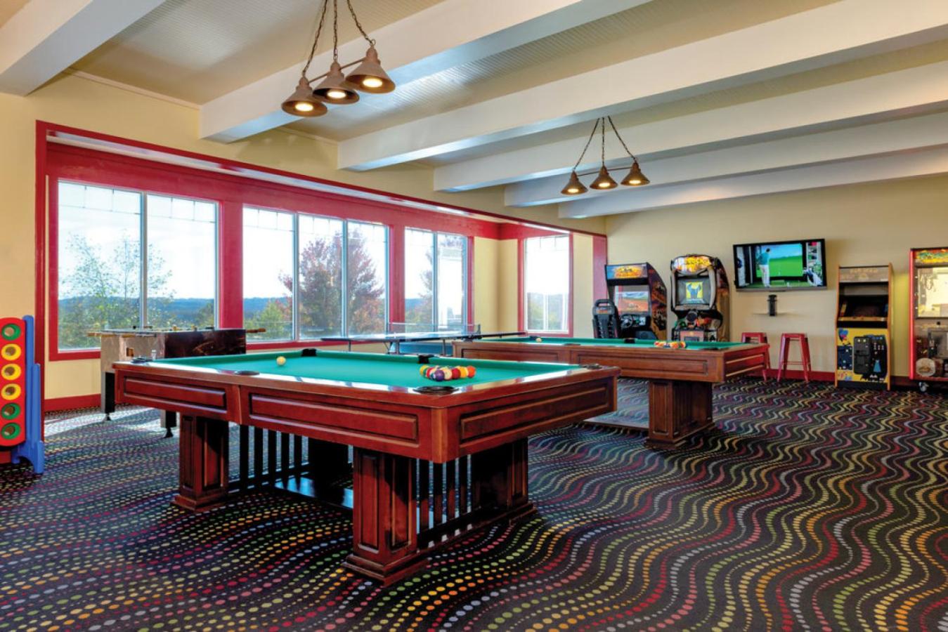 Beautiful Hotel in Mountain Vista - 2BD Sleeps up to 8 view 2