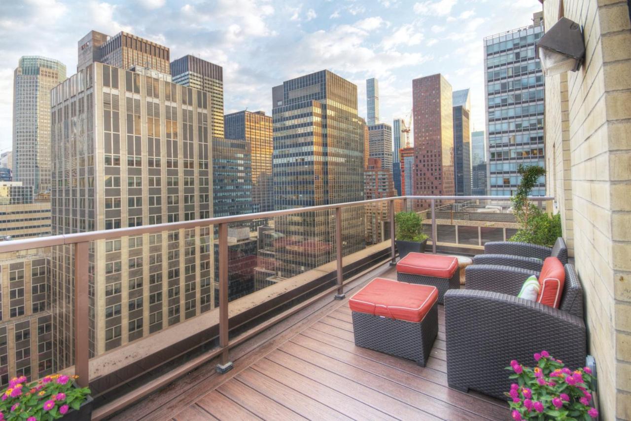 Beautiful Resort in Midtown 45 - Deluxe 1BD