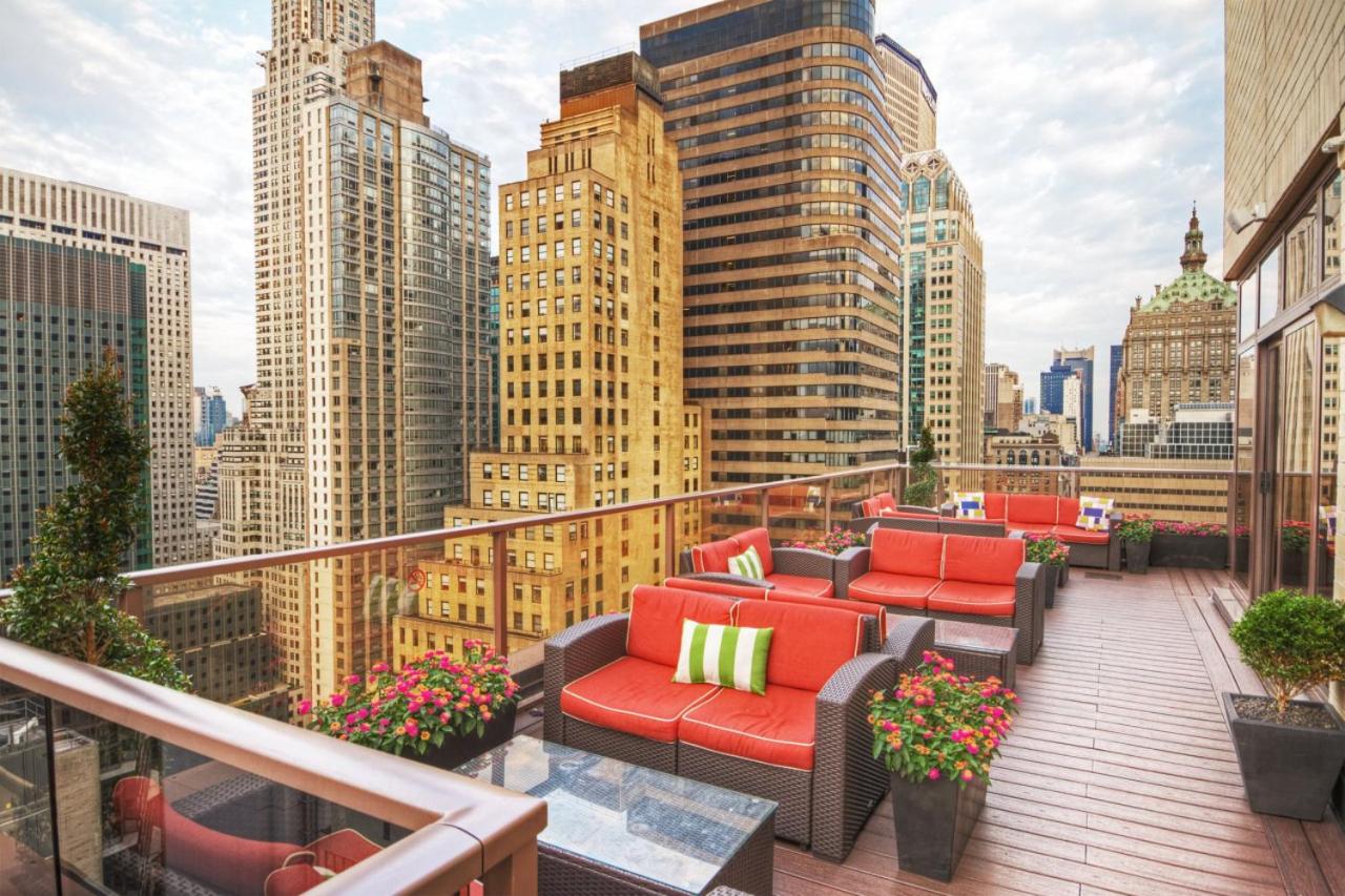 Beautiful Resort in Midtown 45 - Deluxe 1BD