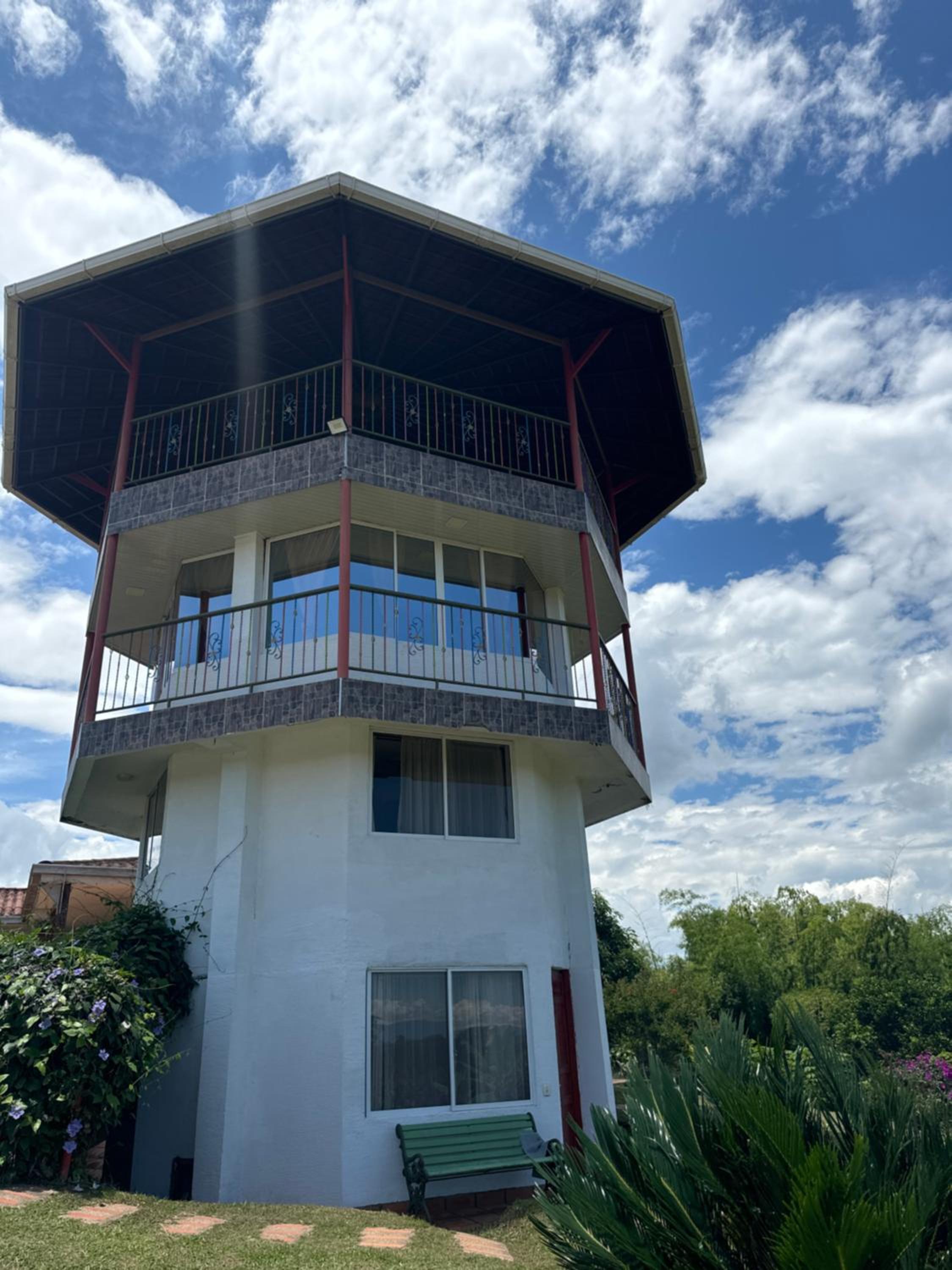 finca turística DanuBio Alojamiento Rural Pereira Risaralda