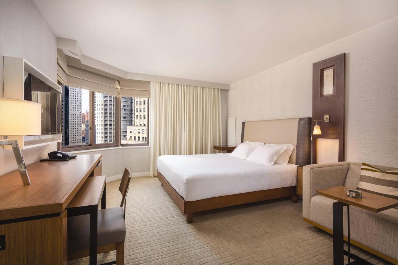 Beautiful Resort in Midtown 45 - Deluxe 1BD