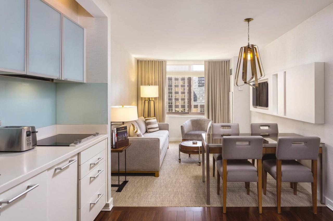 Beautiful Resort in Midtown 45 - Deluxe 1BD