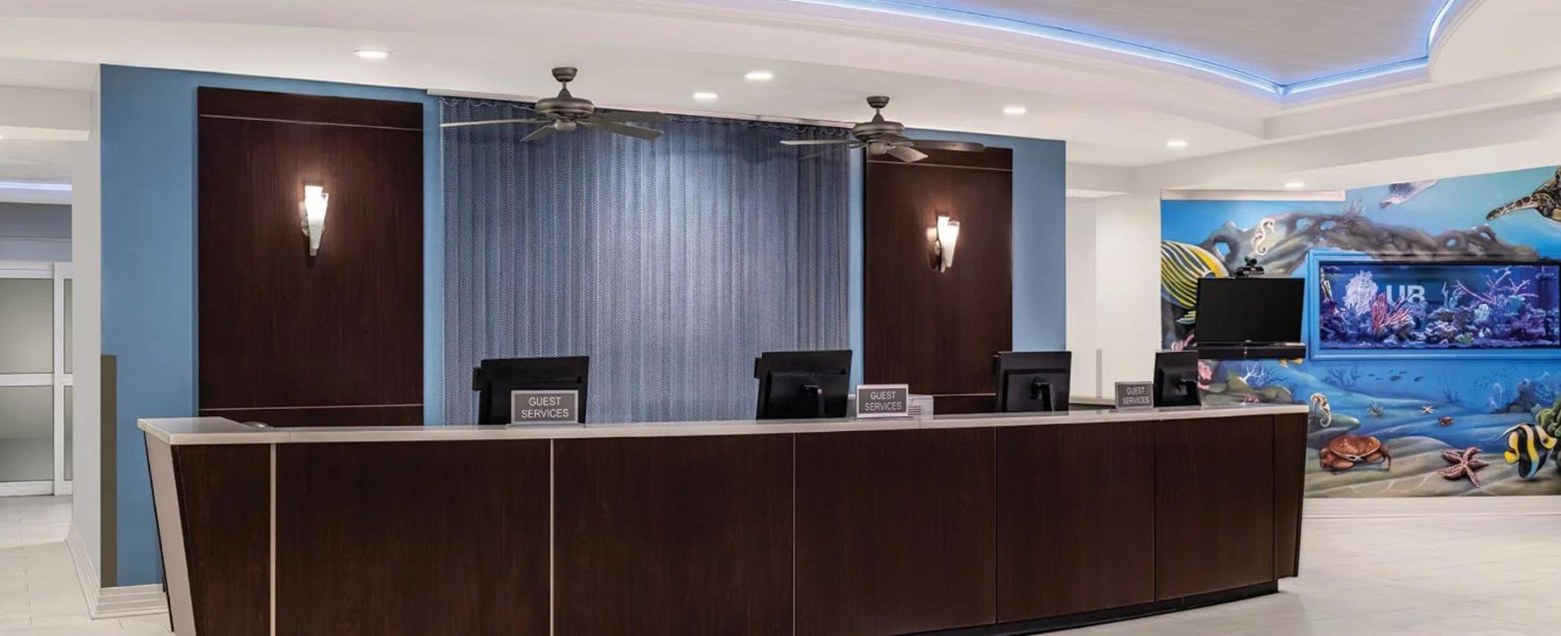 Beautiful Hotel in Ocean Boulevard 2BD near Duplin Winery
