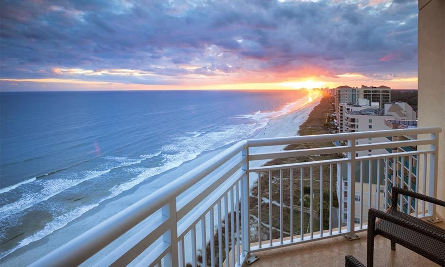 Beautiful Hotel in Ocean Boulevard 2BD near Duplin Winery