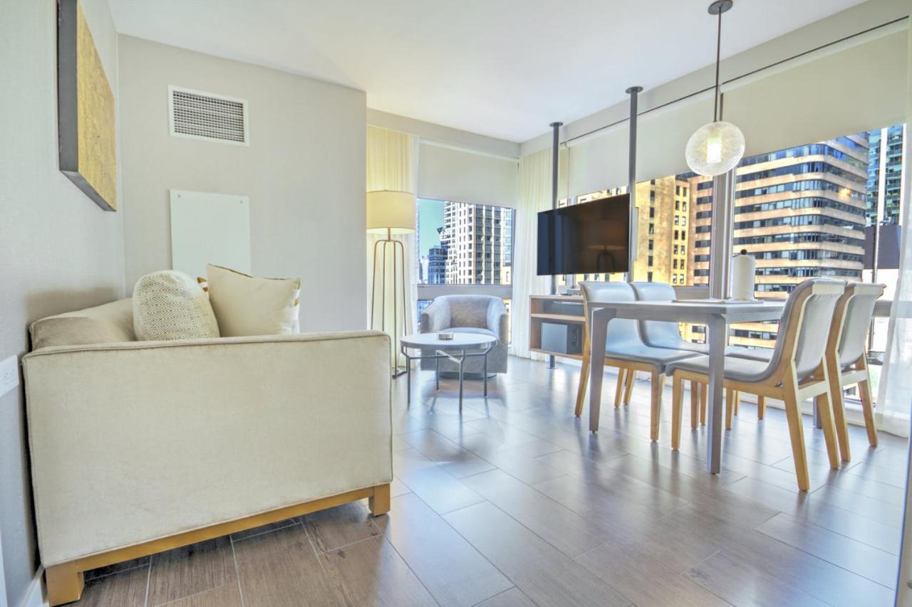 Beautiful Resort in Midtown 45 - Deluxe 1BD