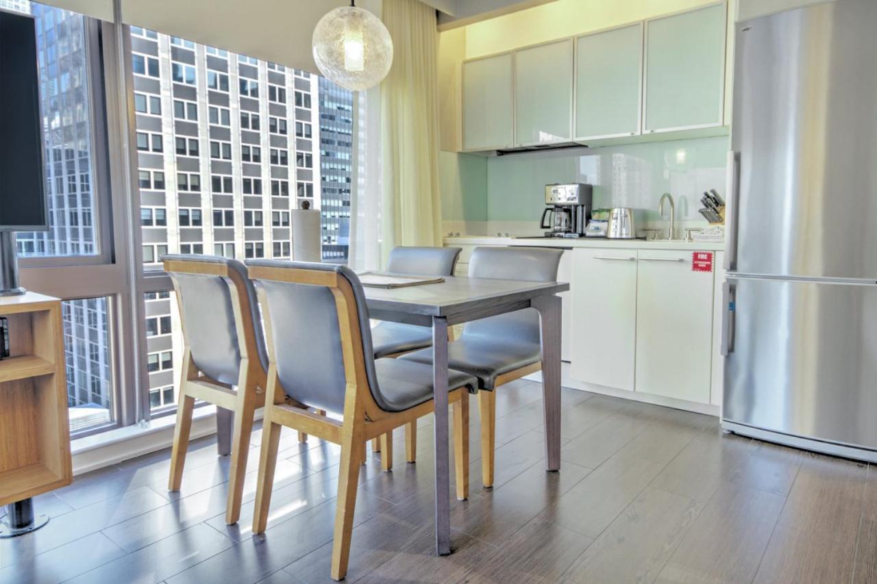 Beautiful Resort in Midtown 45 - Deluxe 1BD