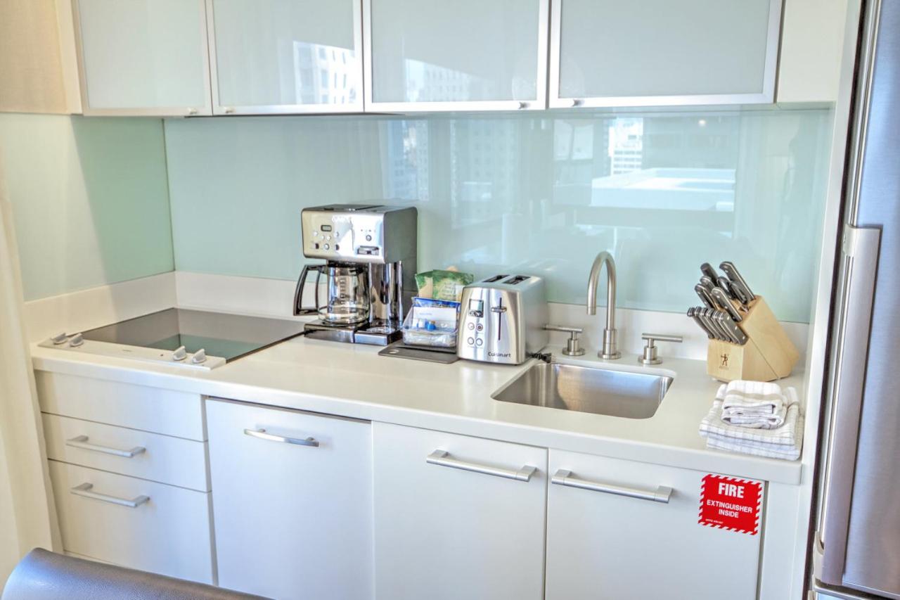 Beautiful Resort in Midtown 45 - Deluxe 1BD