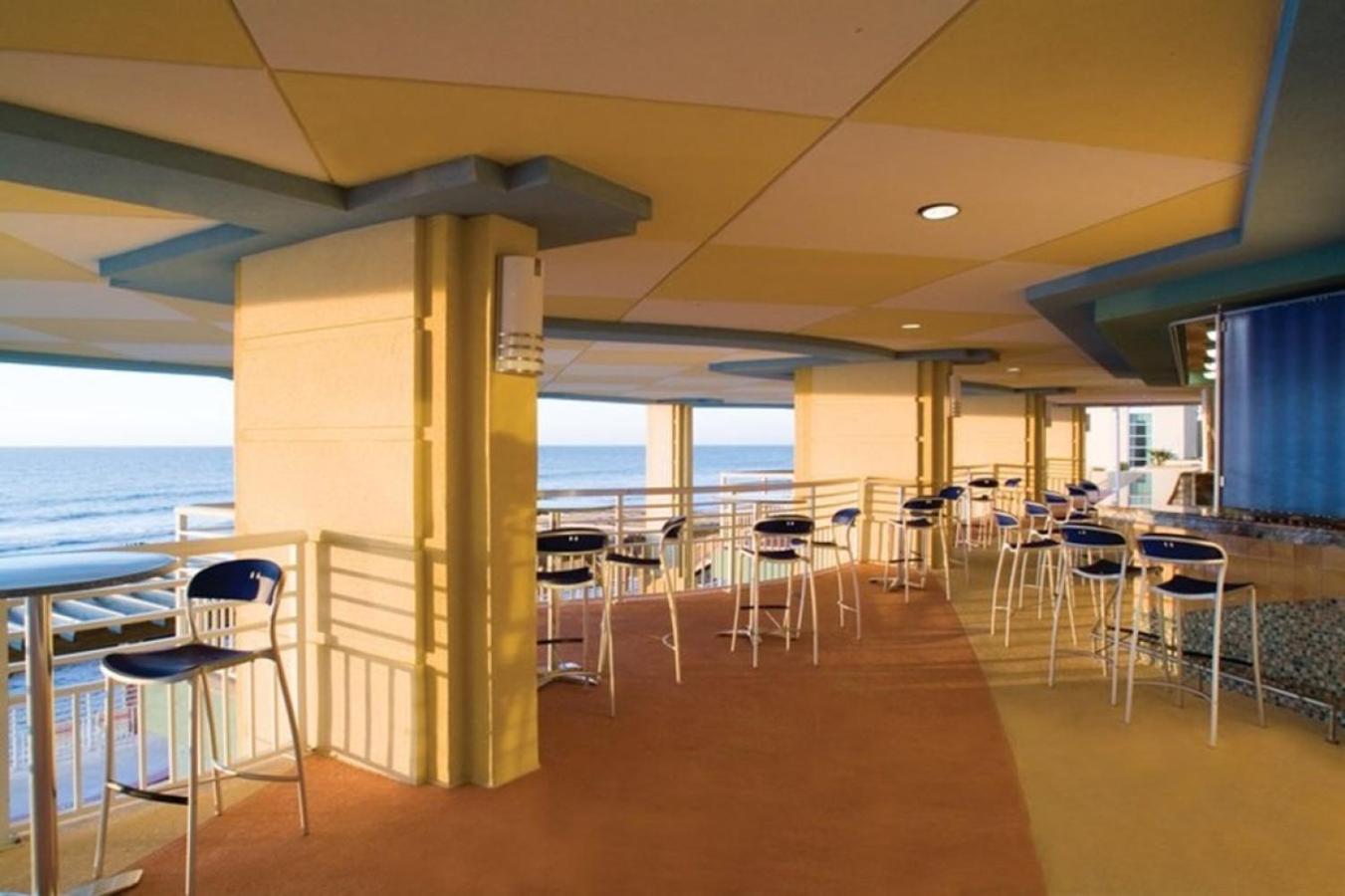 Beautiful Hotel in Ocean Boulevard 2BD near Duplin Winery