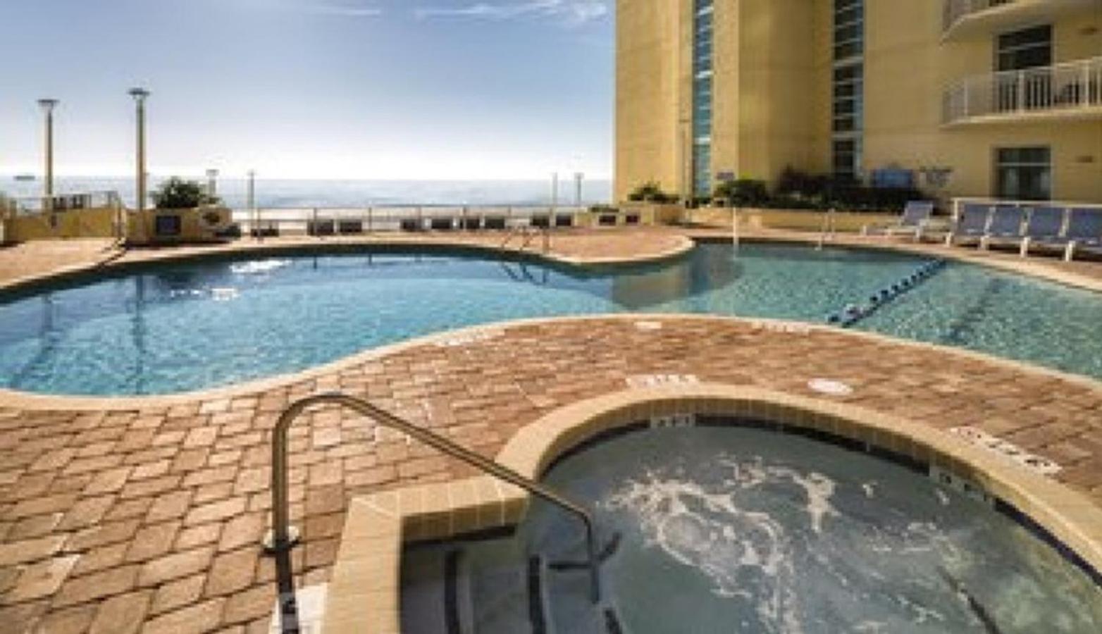 Beautiful Hotel in Ocean Boulevard 2BD near Duplin Winery