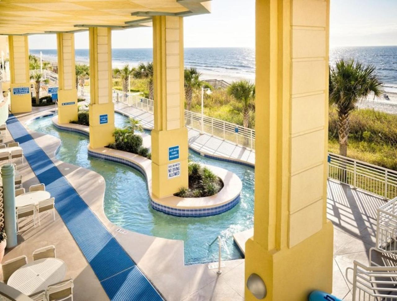 Beautiful Hotel in Ocean Boulevard 2BD near Duplin Winery