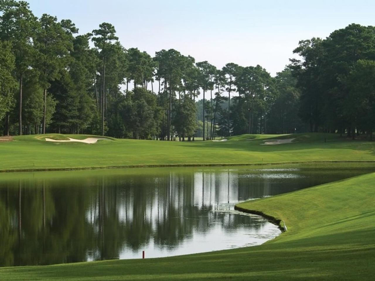 Beautiful Hotel in Ocean Boulevard 2BD near Duplin Winery
