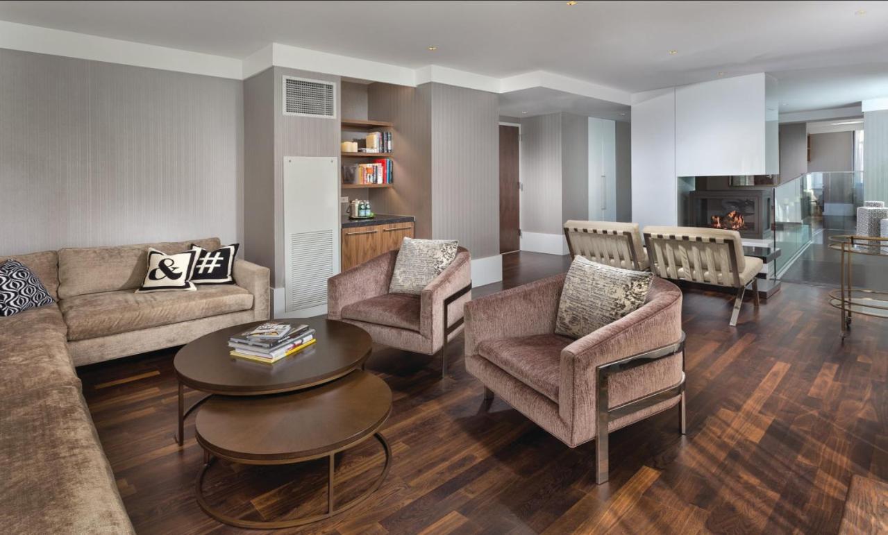 Beautiful Resort in Midtown 45 - Deluxe 1BD